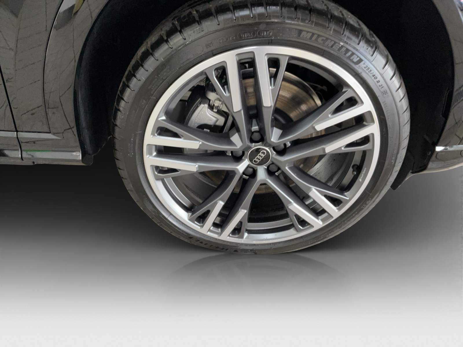 AUDI Q5 e-hybrid quattro 220 kW S-tronic-image-14