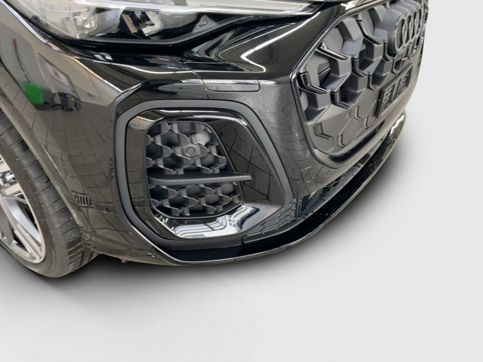 AUDI Q5 e-hybrid quattro 220 kW S-tronic-image-15