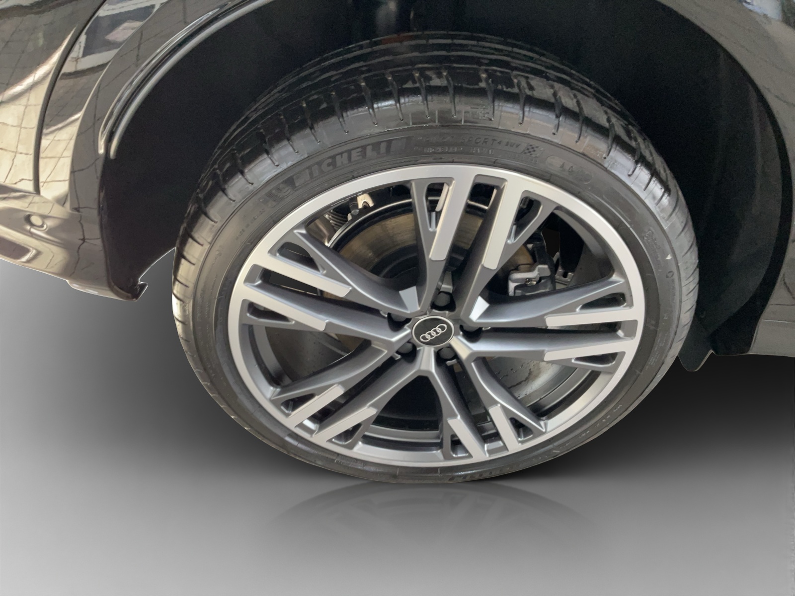 AUDI Q5 e-hybrid quattro 220 kW S-tronic-image-13