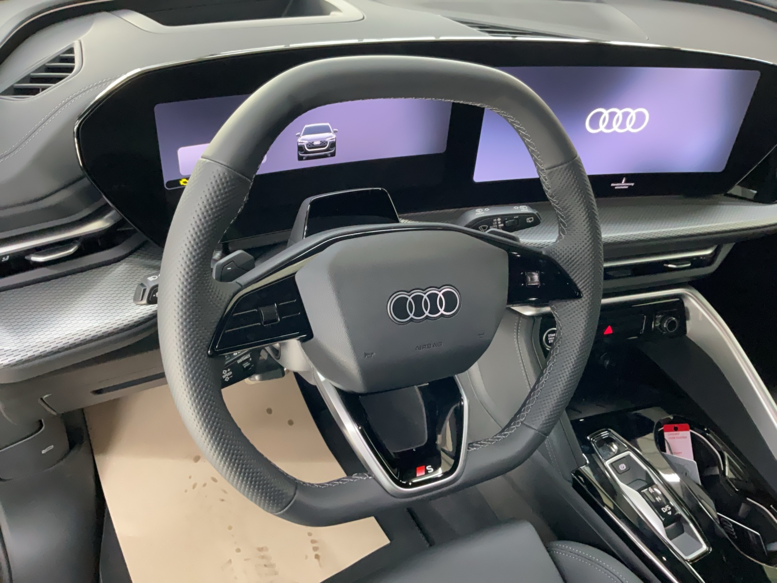 AUDI Q5 e-hybrid quattro 220 kW S-tronic-image-9