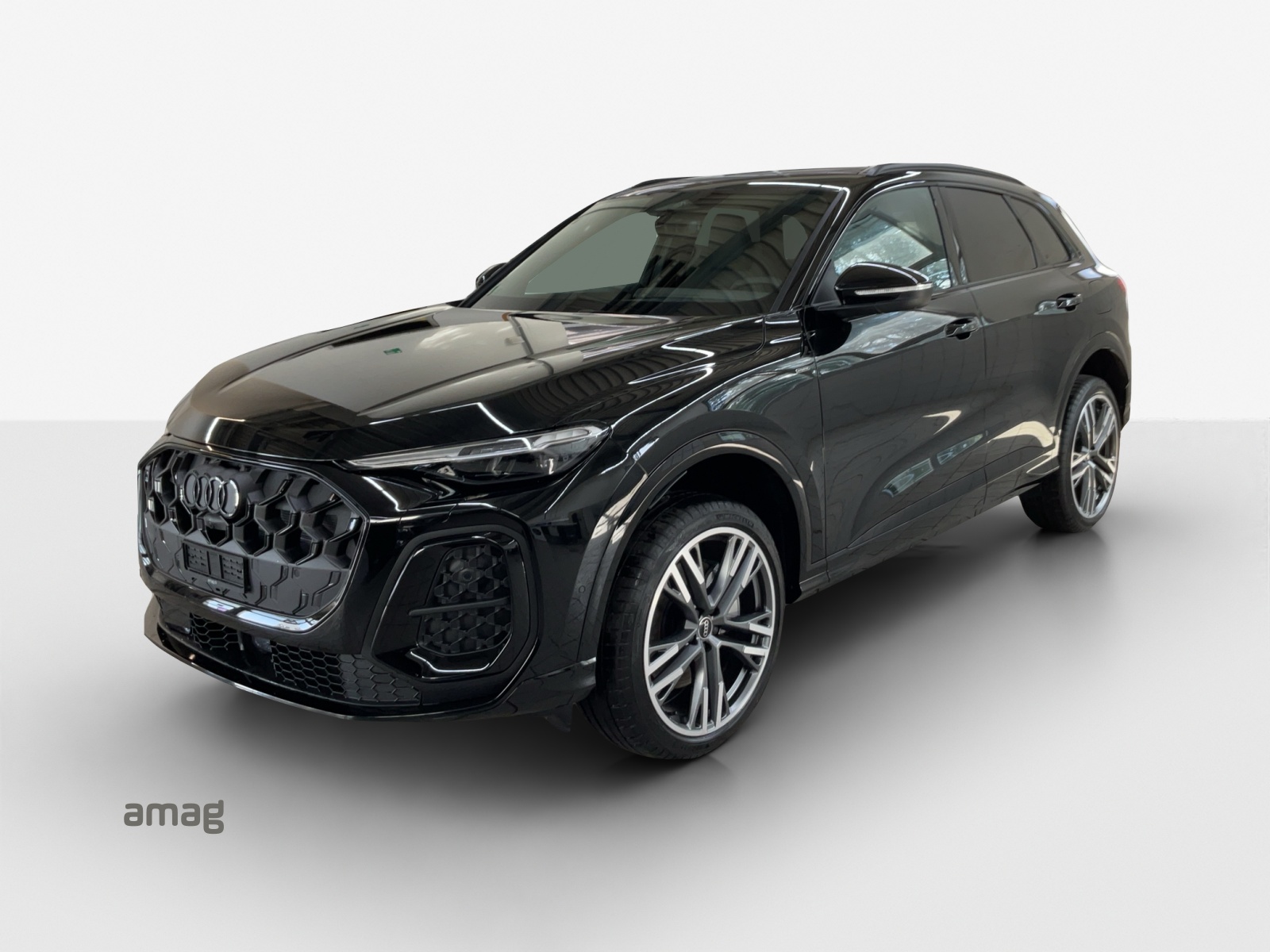 AUDI Q5 e-hybrid quattro 220 kW S-tronic