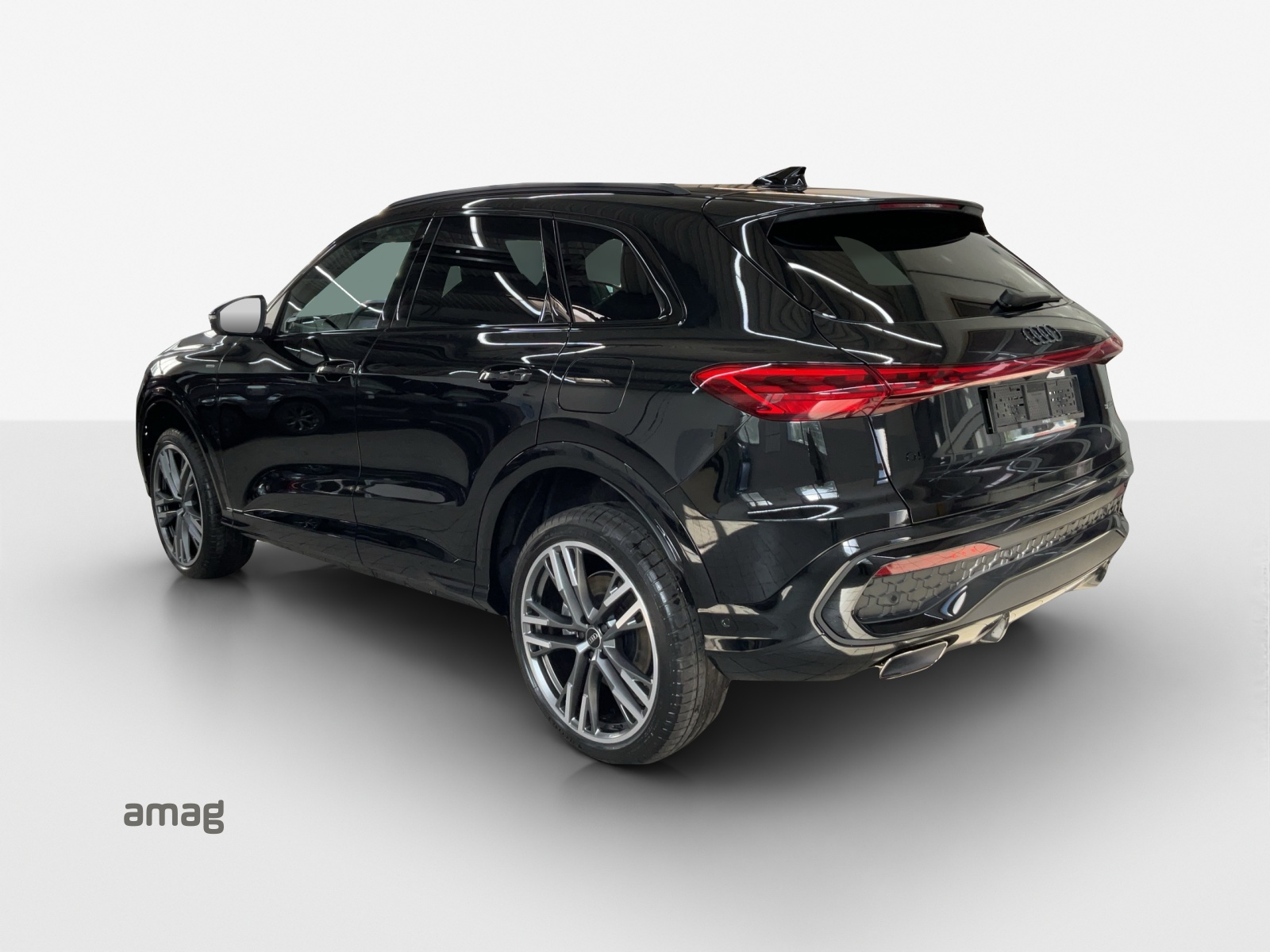 AUDI Q5 e-hybrid quattro 220 kW S-tronic-image-2
