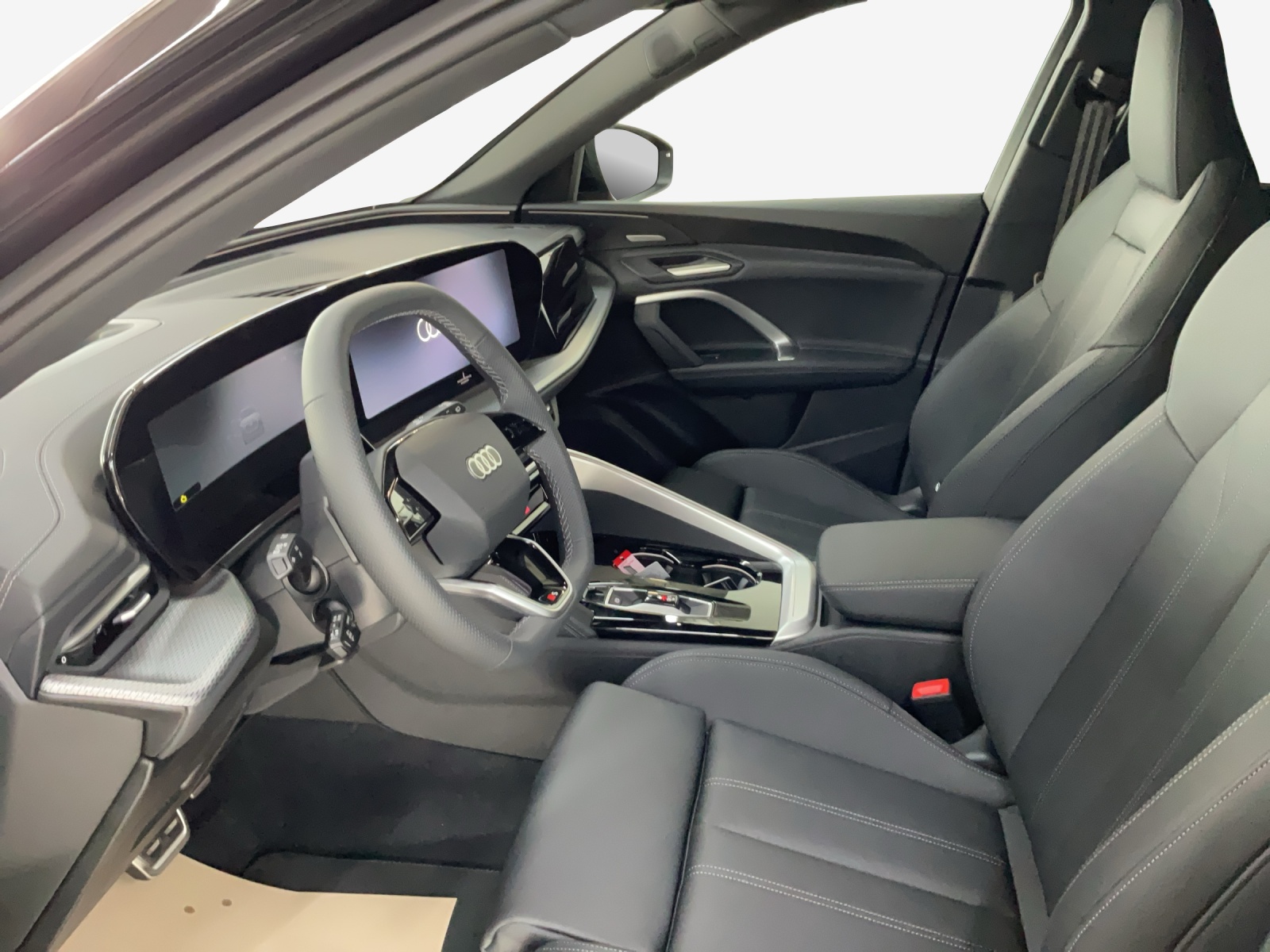 AUDI Q5 e-hybrid quattro 220 kW S-tronic-image-7