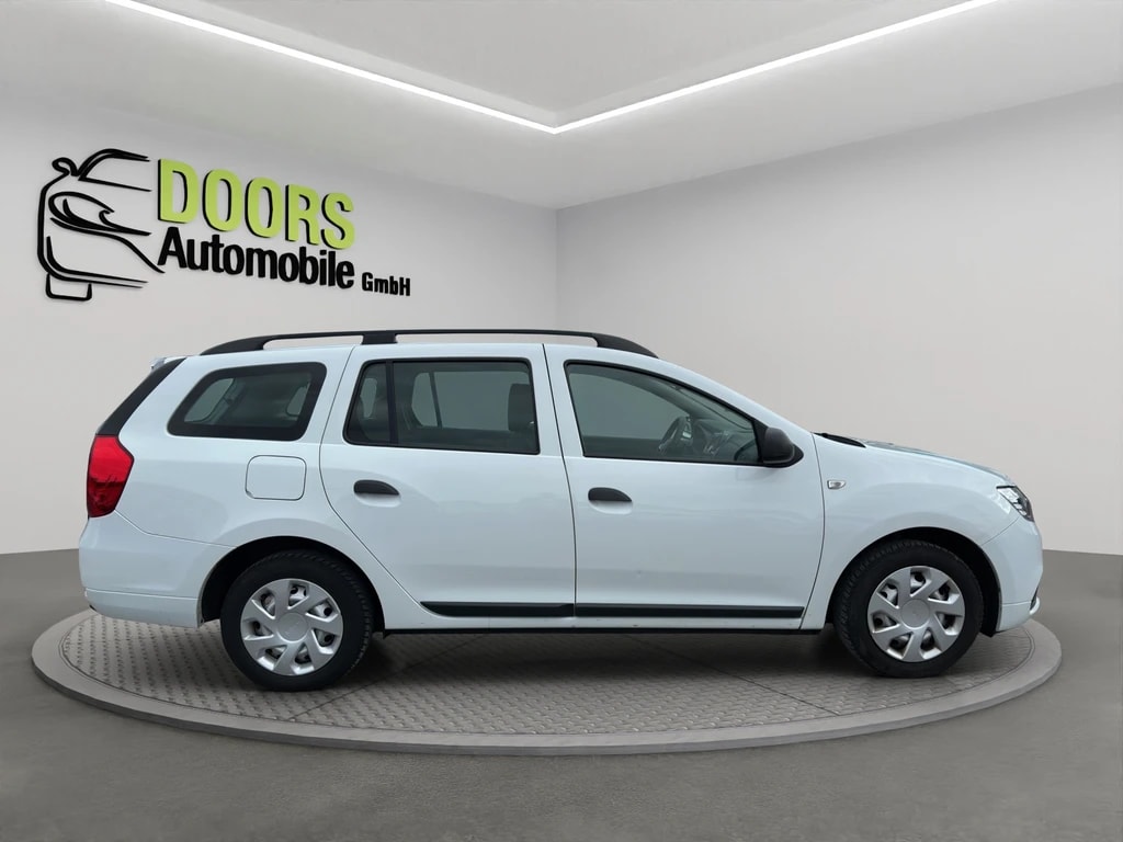 DACIA Logan MCV 1.2 Lauréate-image-6