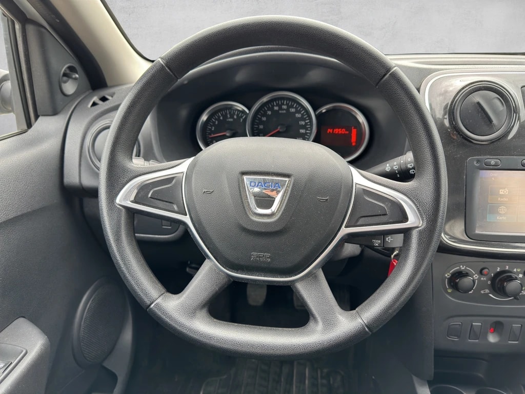 DACIA Logan MCV 1.2 Lauréate-image-11