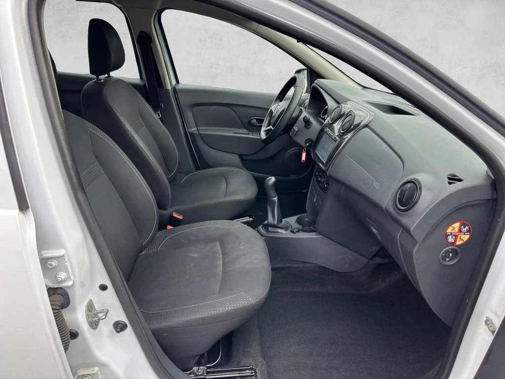 DACIA Logan MCV 1.2 Lauréate-image-10