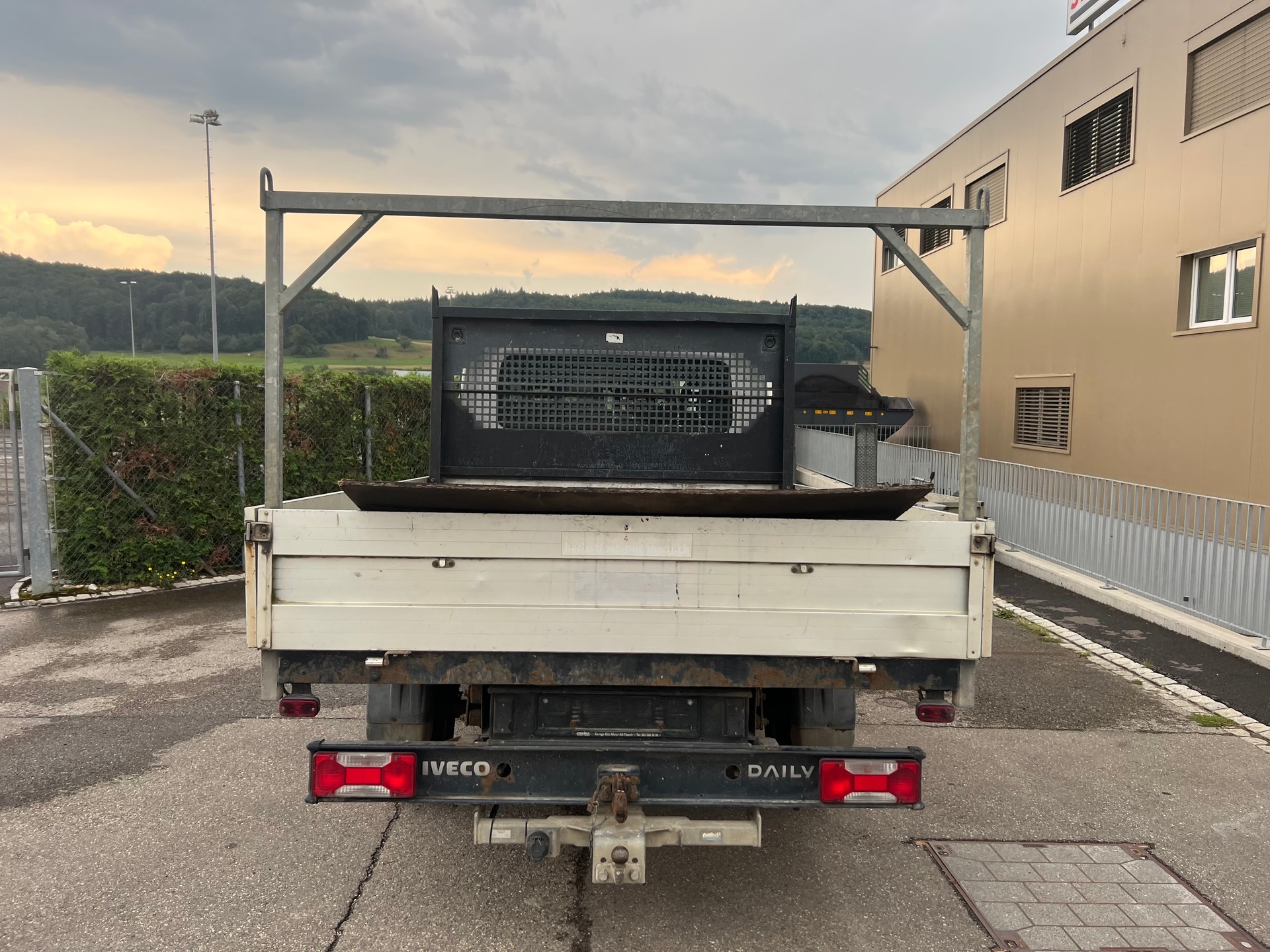 IVECO 35 S 13-image-5