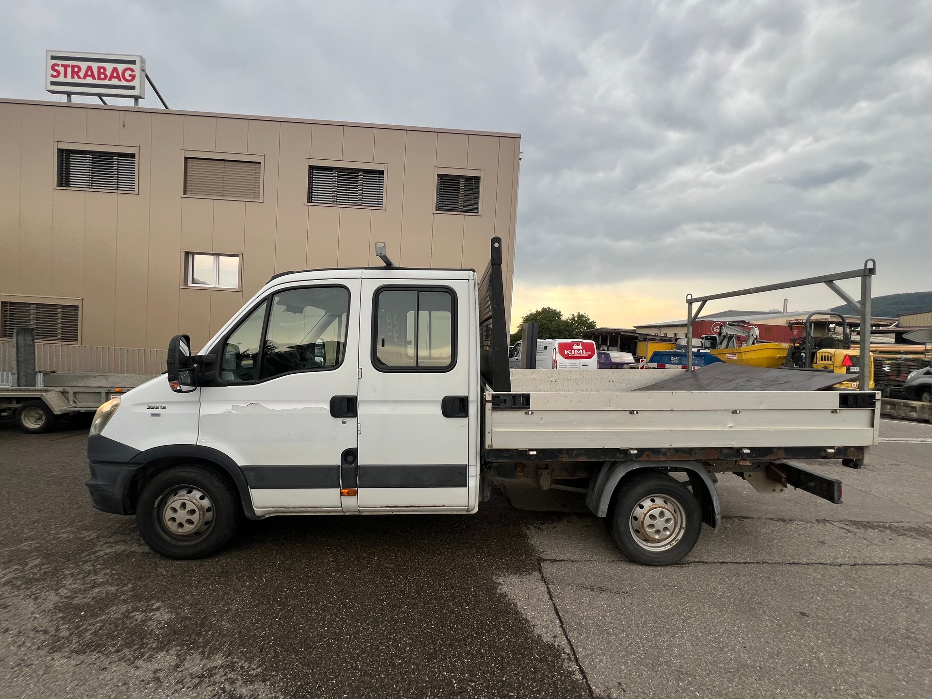 IVECO 35 S 13-image-7