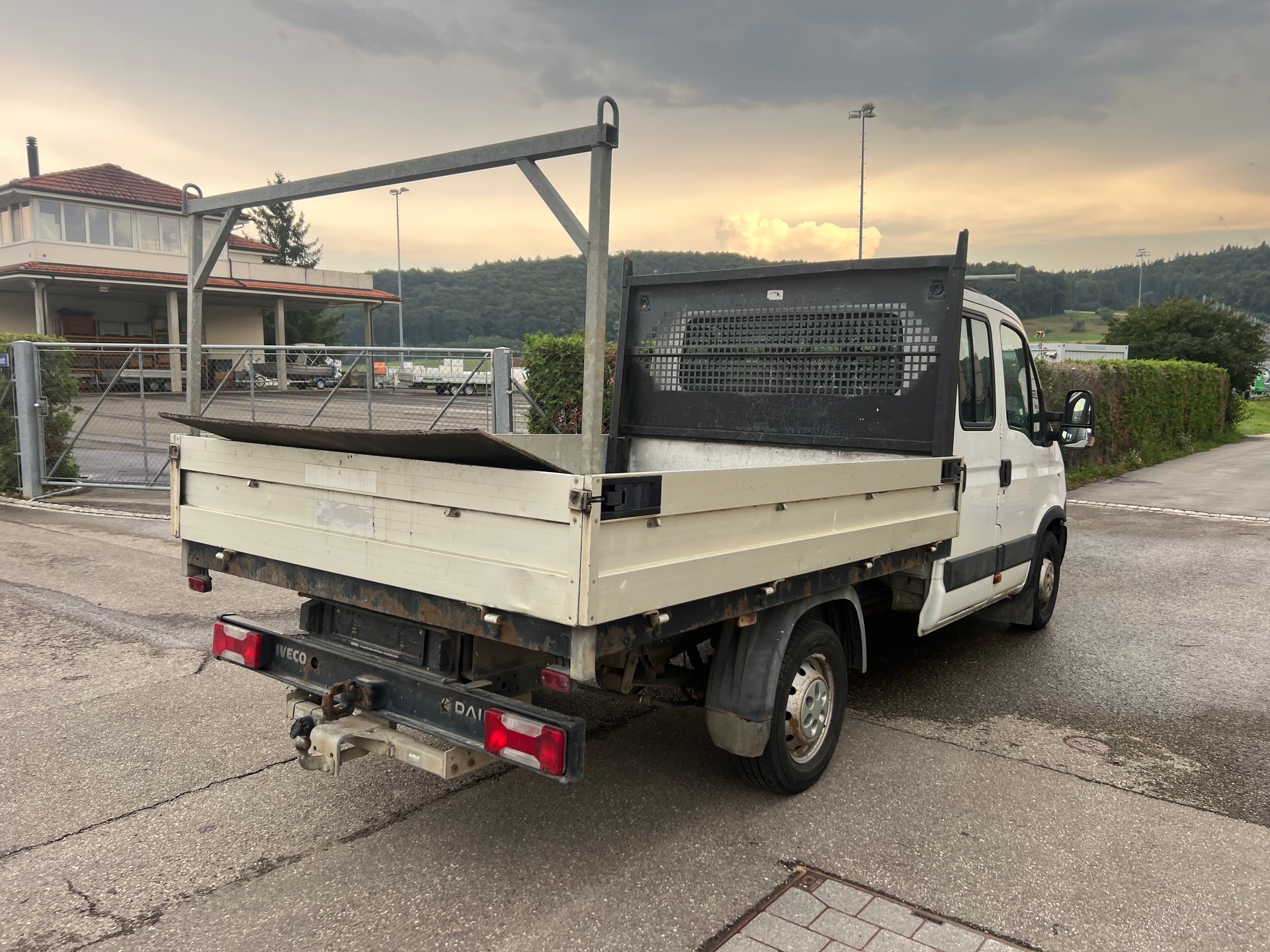 IVECO 35 S 13-image-4
