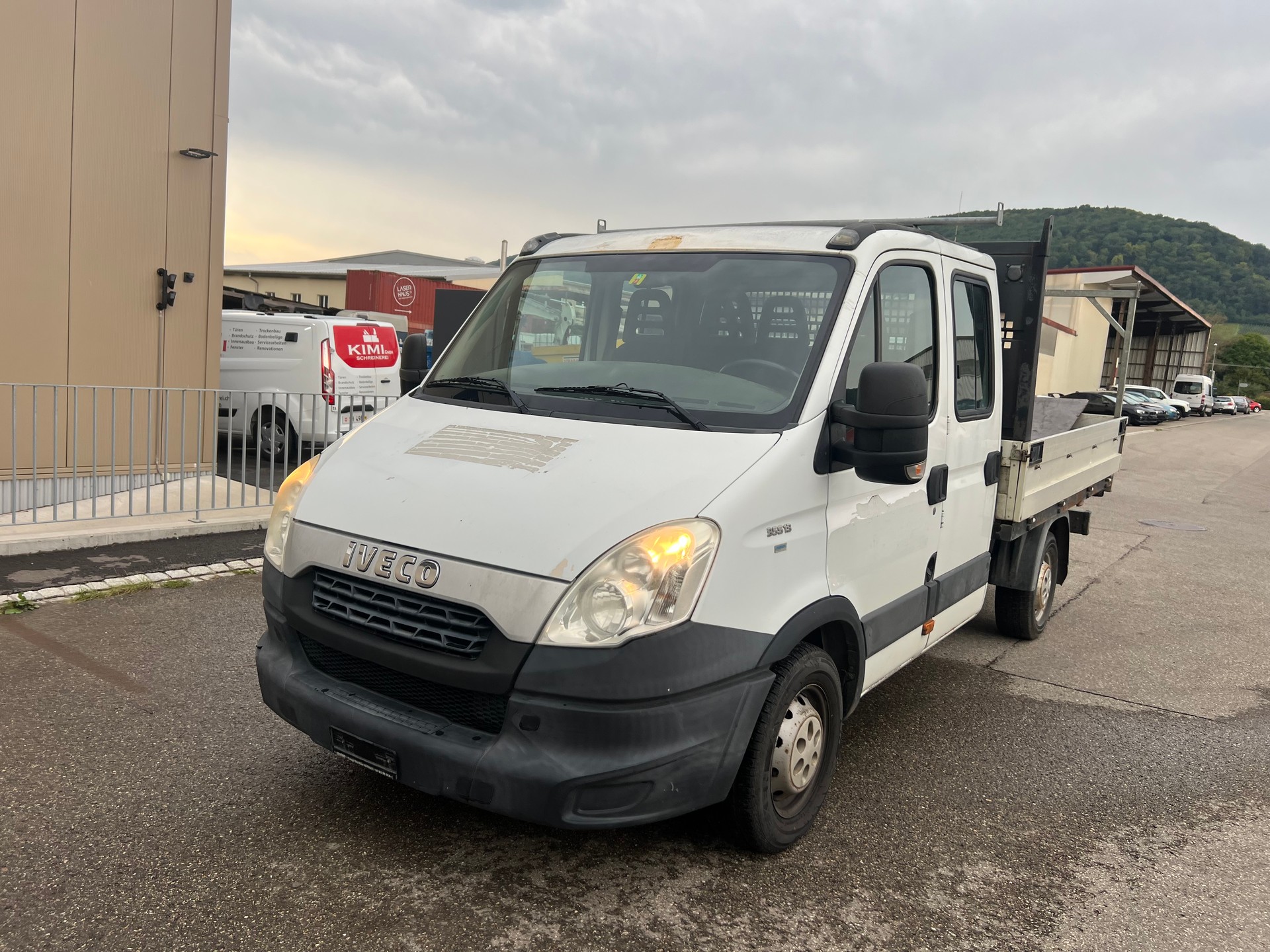IVECO 35 S 13-image-2