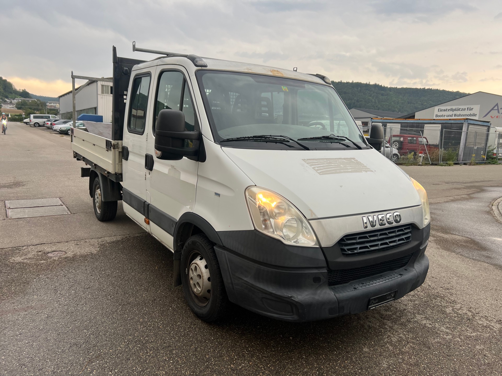 IVECO 35 S 13