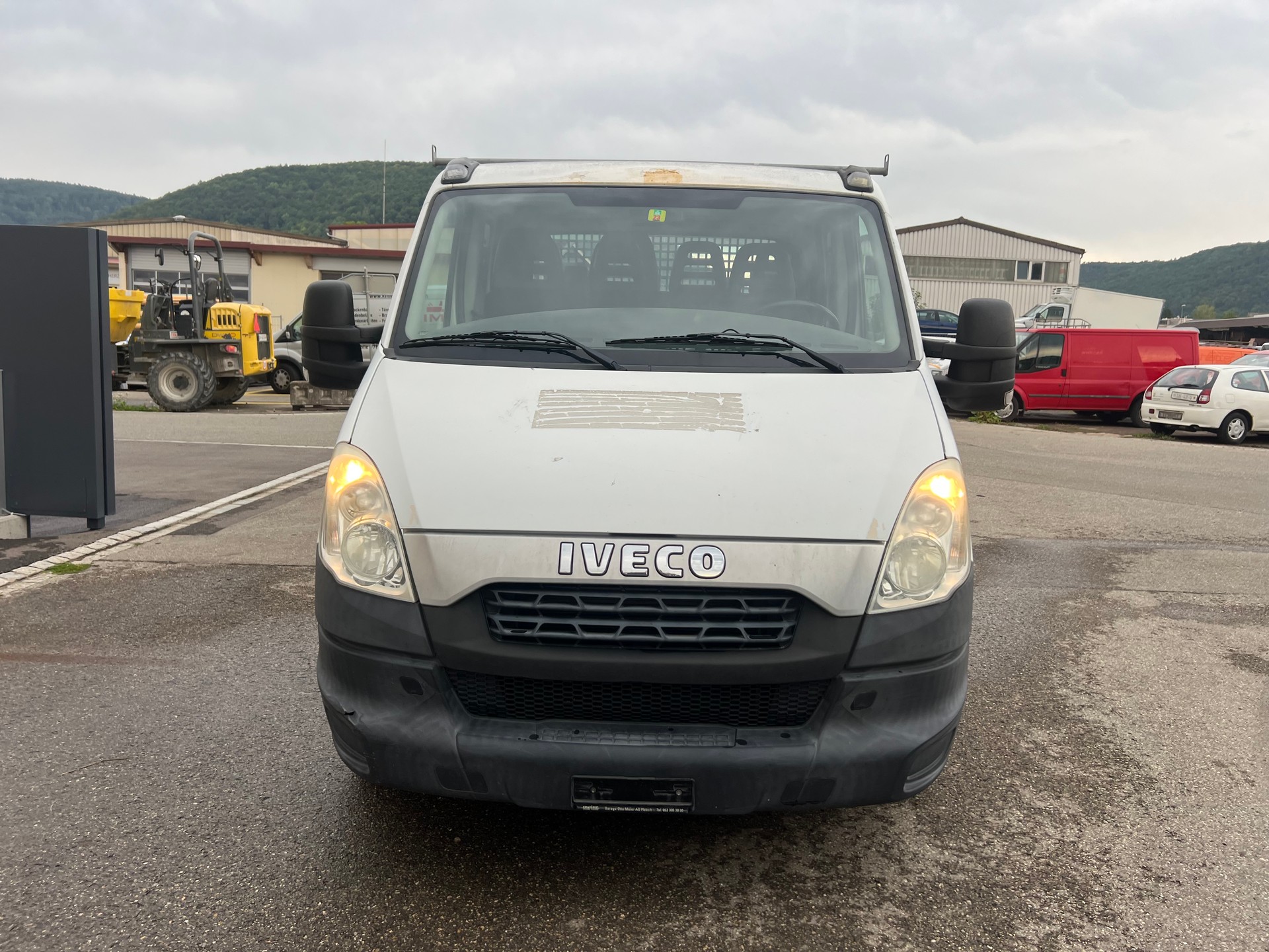 IVECO 35 S 13-image-1