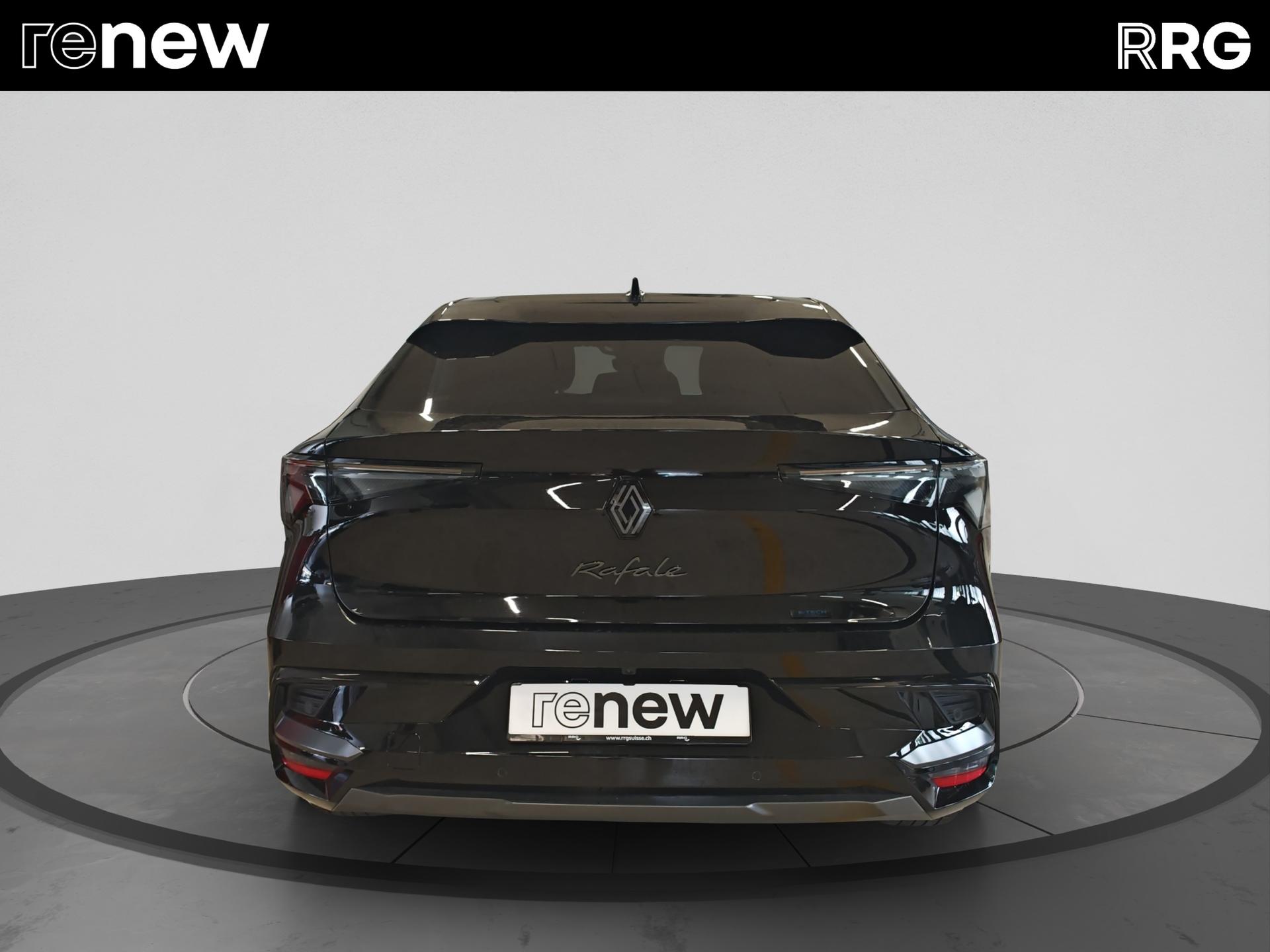 RENAULT Rafale 1.2 E-Tech Hybrid 200 Esprit Alpine-image-3