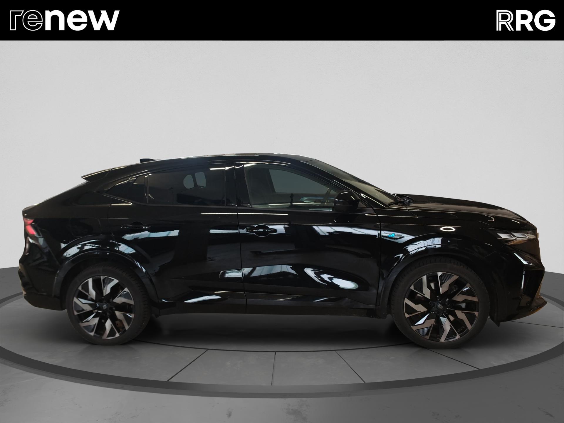 RENAULT Rafale 1.2 E-Tech Hybrid 200 Esprit Alpine-image-1
