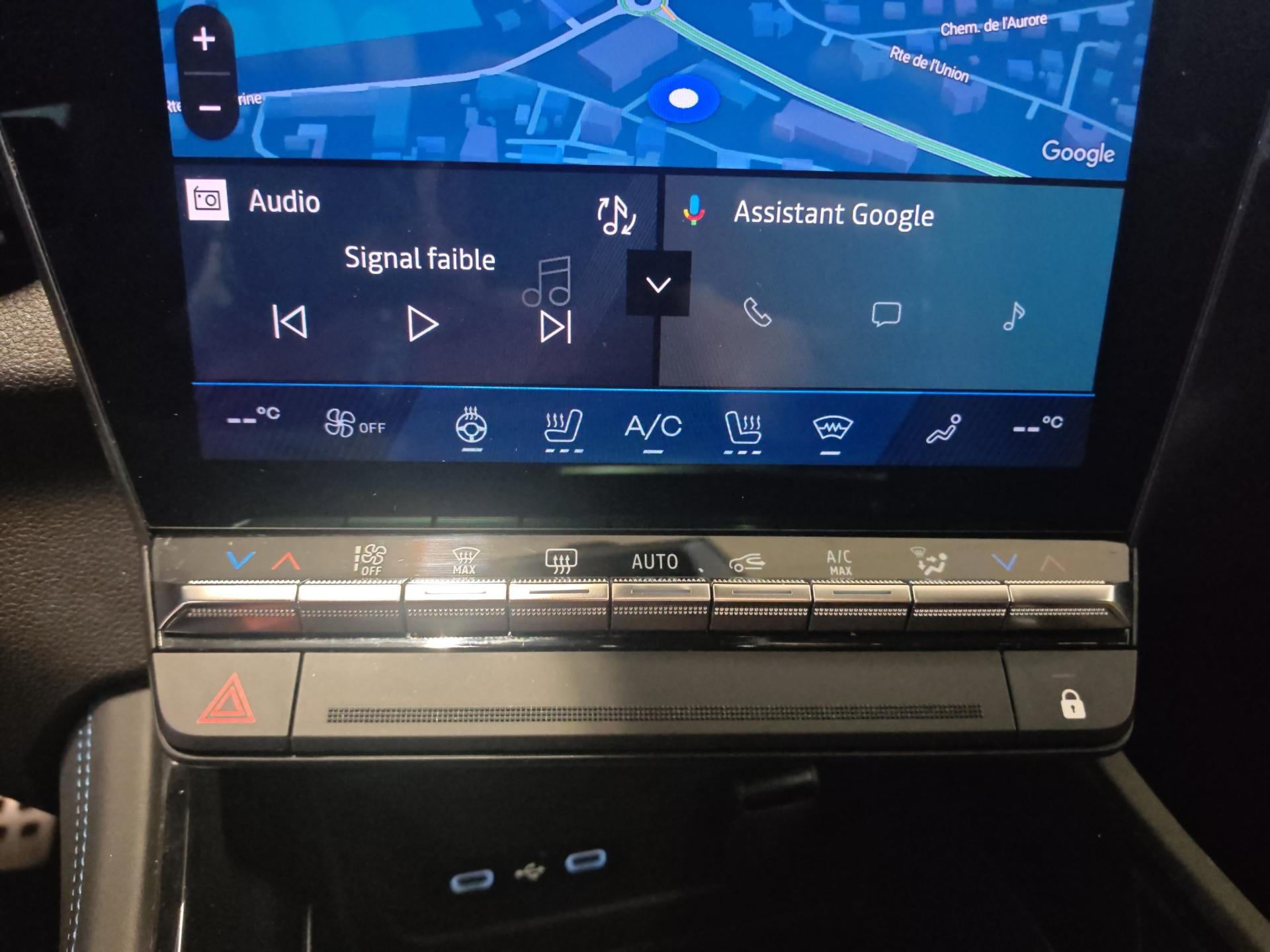 RENAULT Rafale 1.2 E-Tech Hybrid 200 Esprit Alpine-image-20