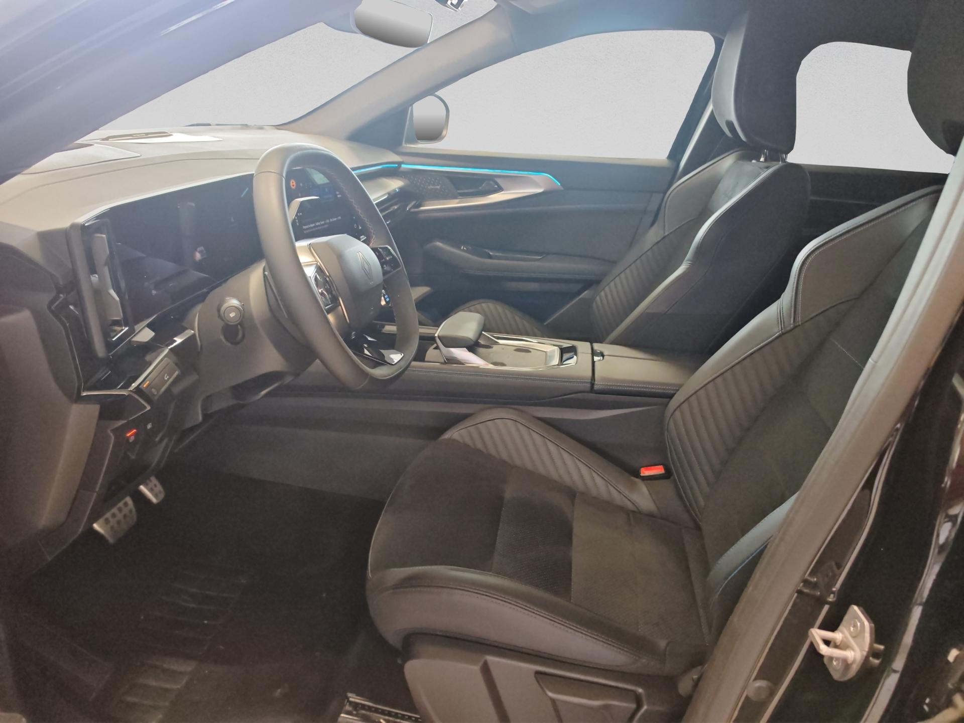RENAULT Rafale 1.2 E-Tech Hybrid 200 Esprit Alpine-image-8