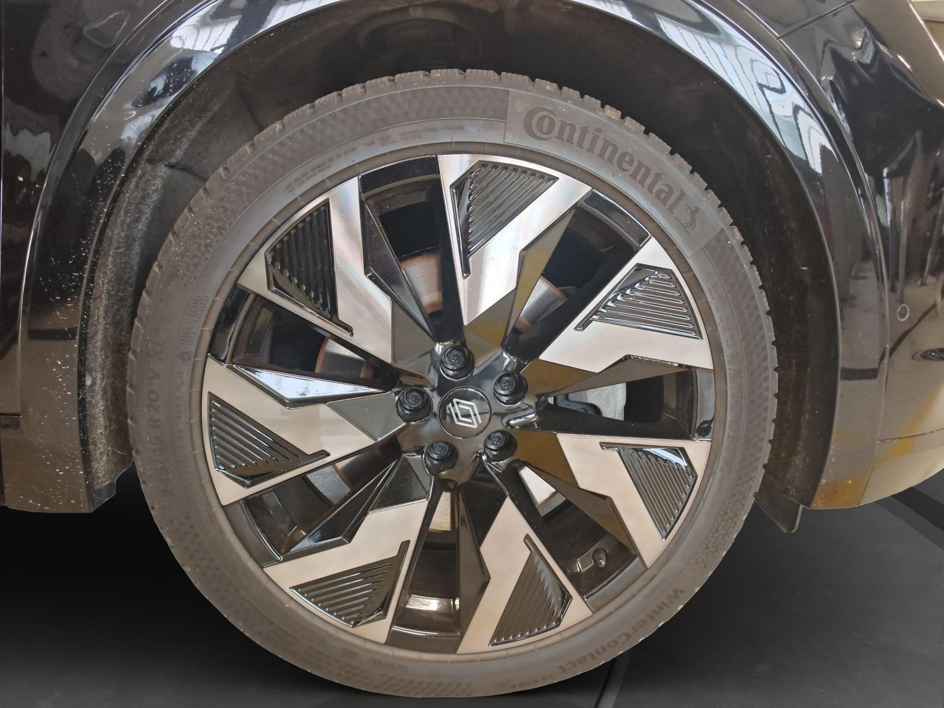 RENAULT Rafale 1.2 E-Tech Hybrid 200 Esprit Alpine-image-17