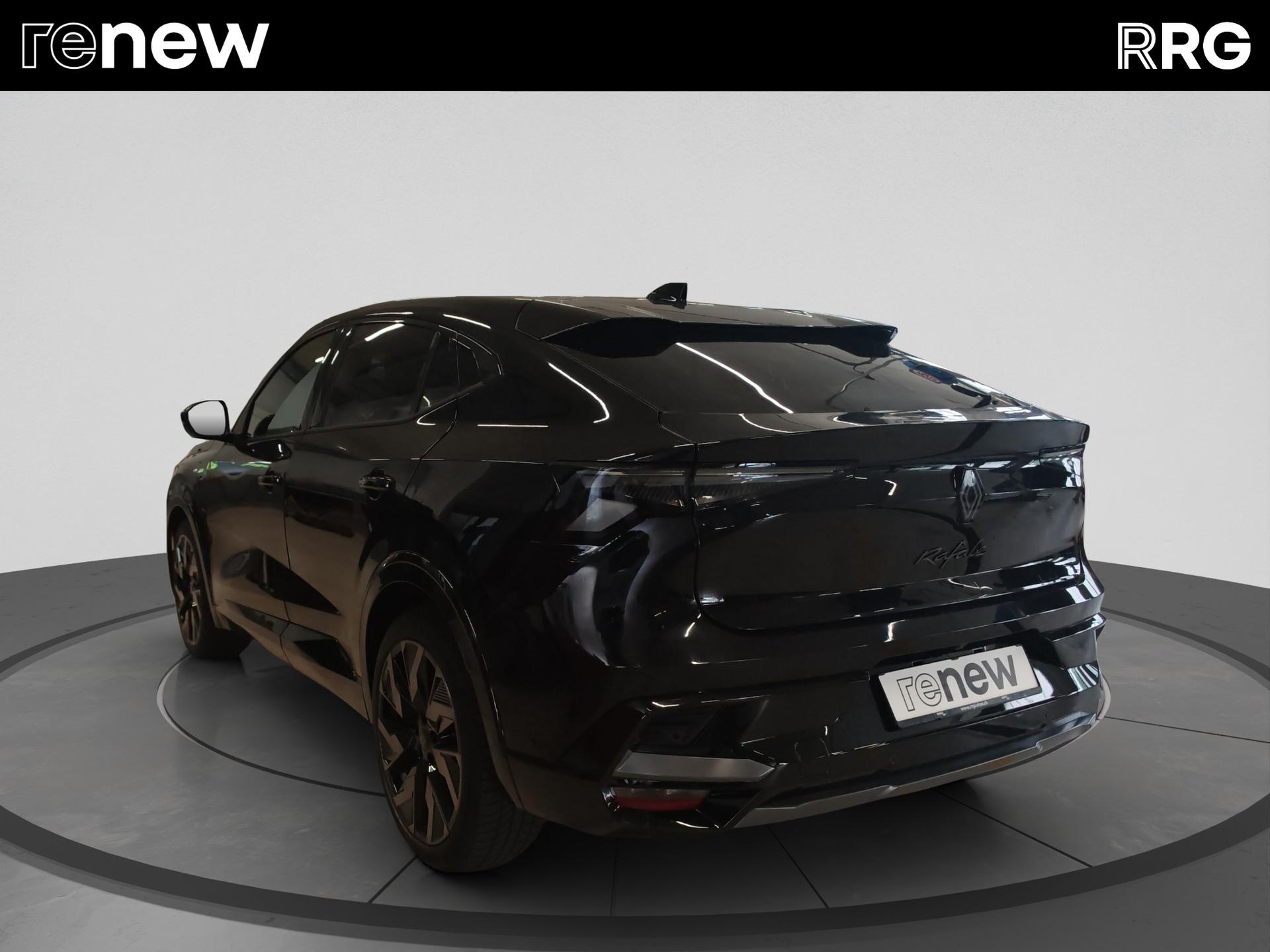 RENAULT Rafale 1.2 E-Tech Hybrid 200 Esprit Alpine-image-4