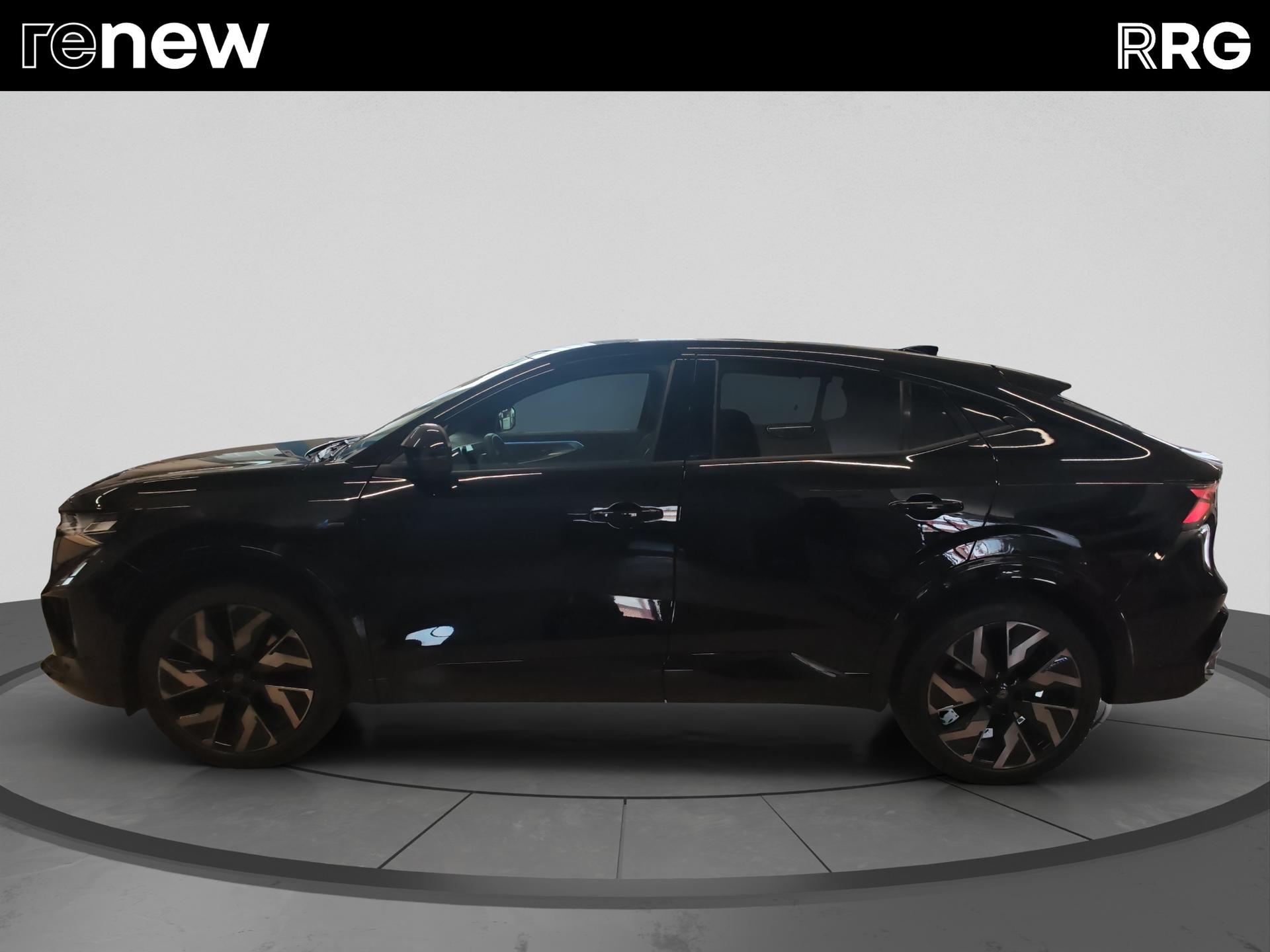 RENAULT Rafale 1.2 E-Tech Hybrid 200 Esprit Alpine-image-5