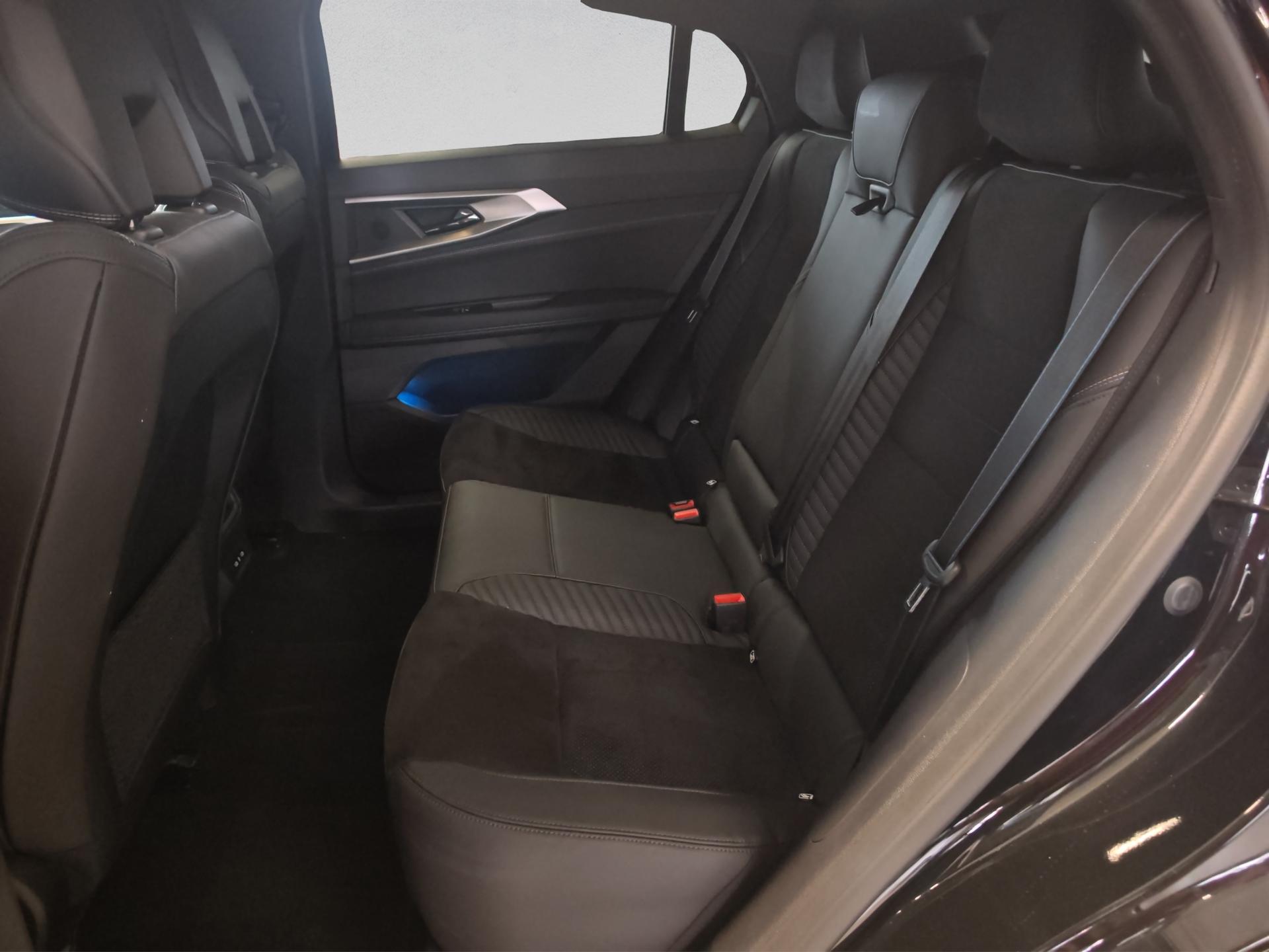 RENAULT Rafale 1.2 E-Tech Hybrid 200 Esprit Alpine-image-14