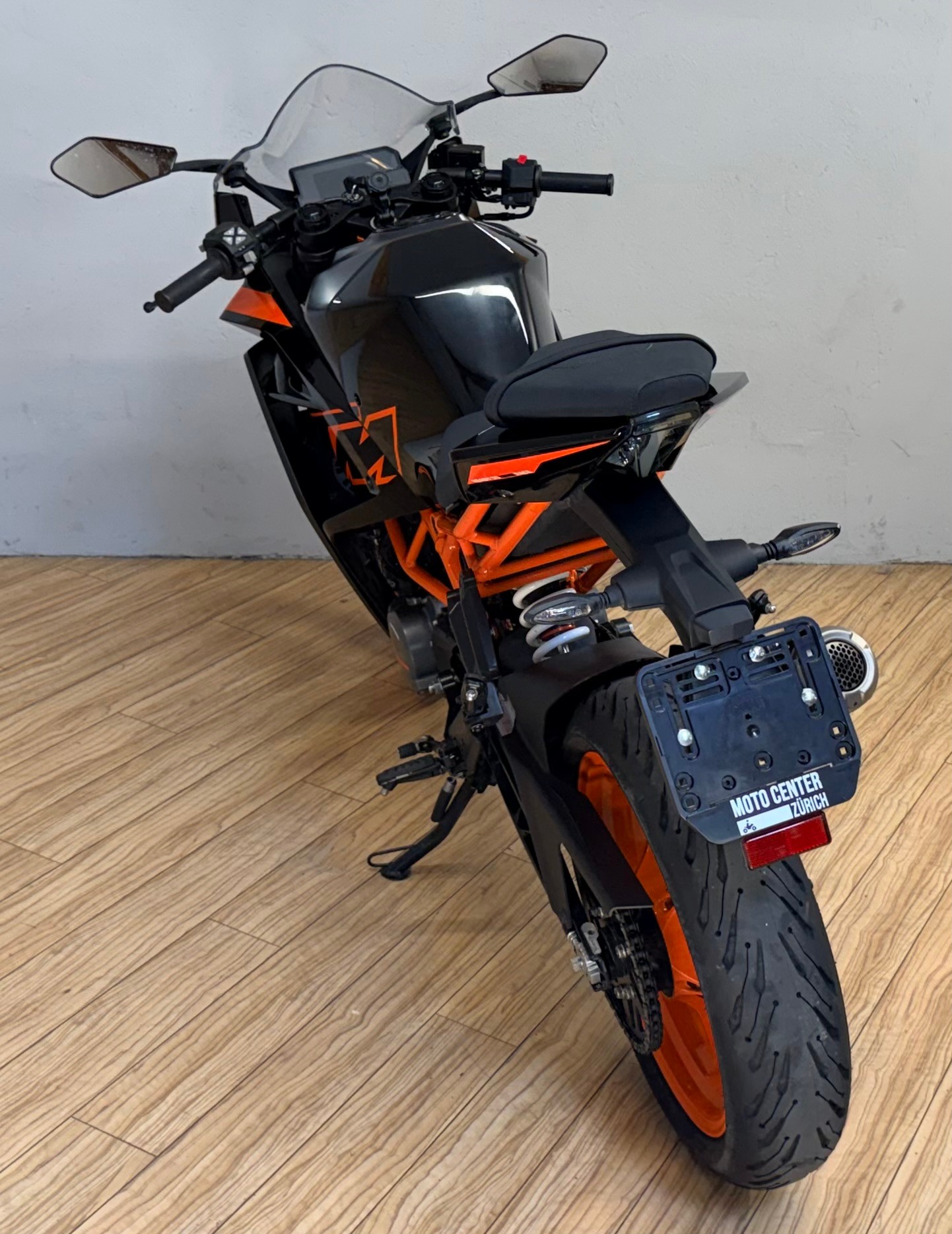 KTM RC 125-image-4