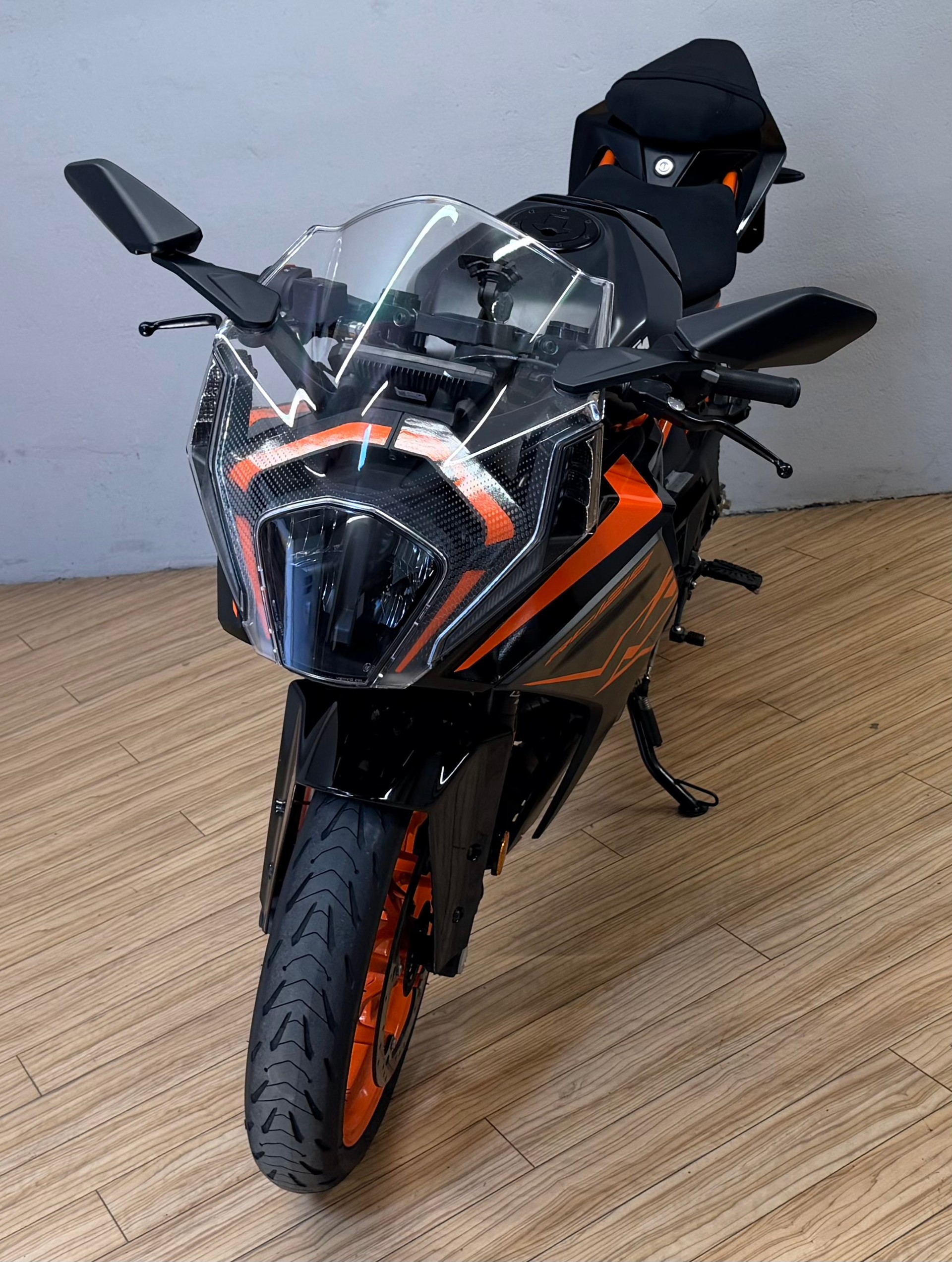 KTM RC 125-image-6