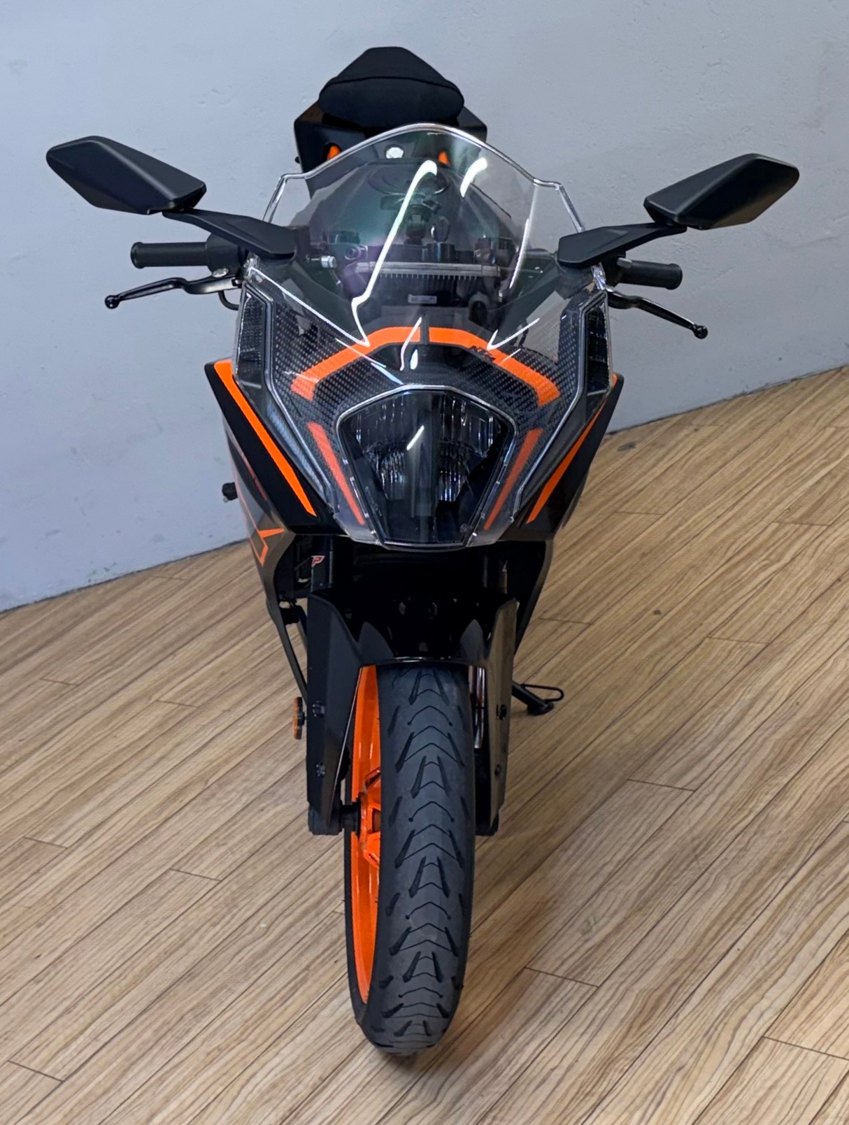 KTM RC 125-image-7