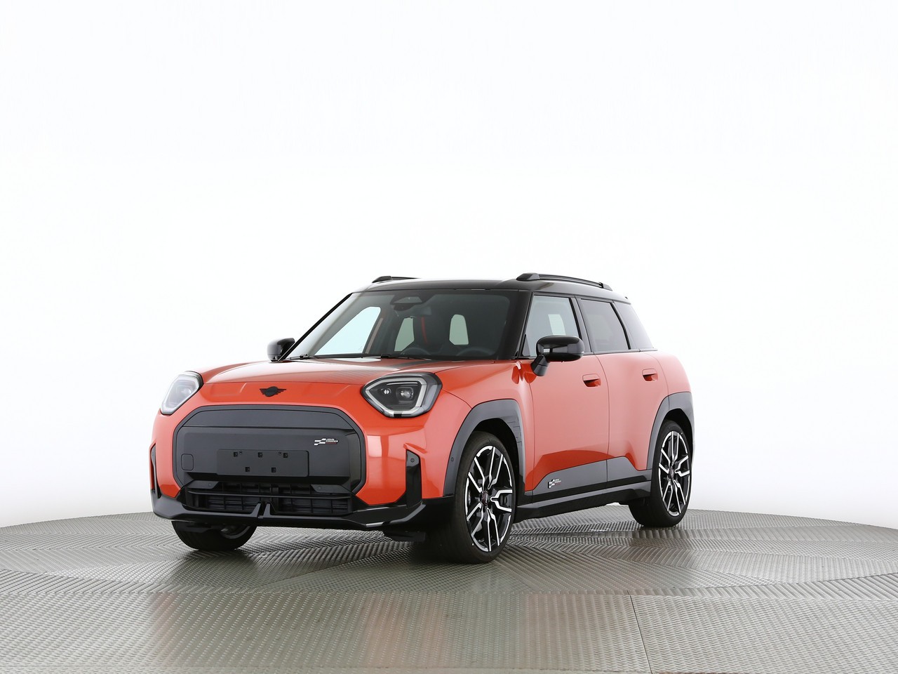 MINI Aceman E-image-0