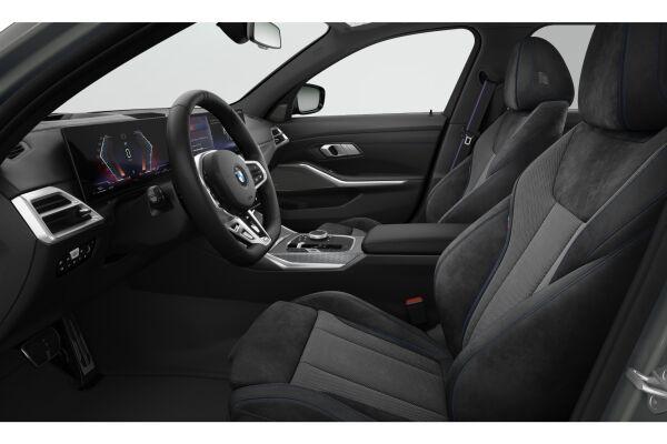 BMW 330d xDrive Touring M Sport-image-5