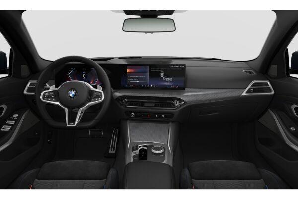 BMW 330d xDrive Touring M Sport-image-6