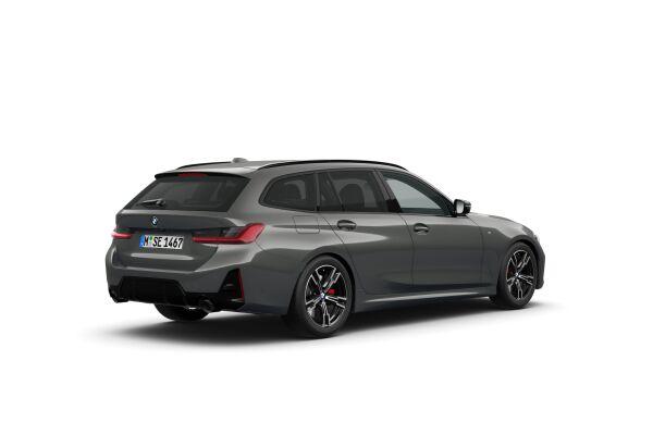 BMW 330d xDrive Touring M Sport-image-2