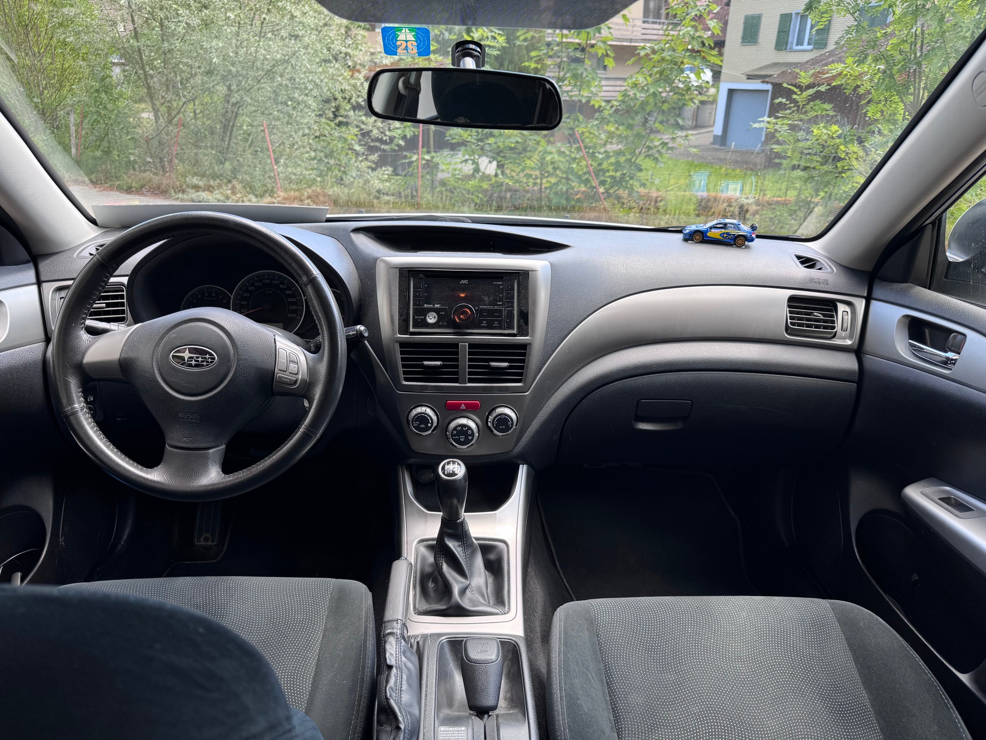 SUBARU 1.5 R Swiss-image-3