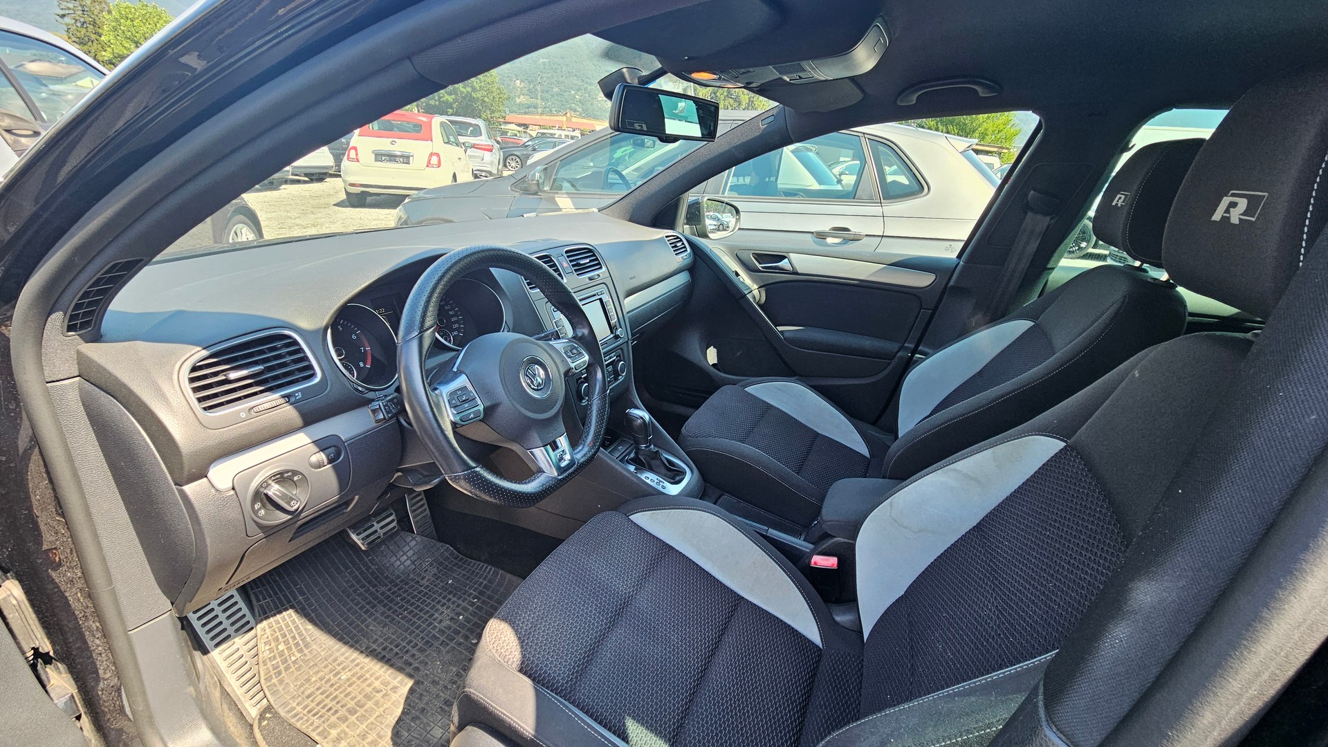 VW Golf 1.4 TSI Comfortline DSG-image-5