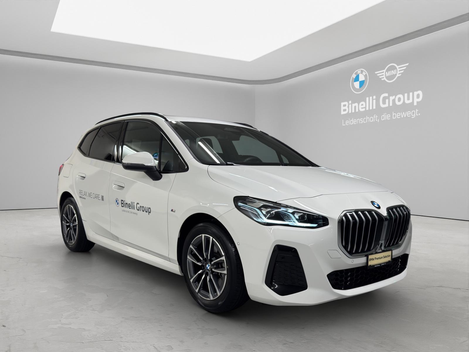BMW 223i xDrive SDKG Active Tourer-image-6