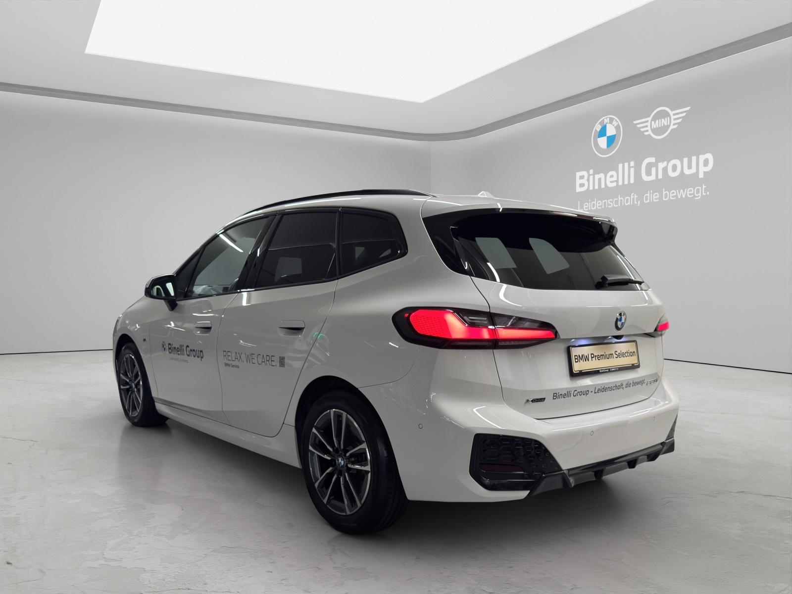 BMW 223i xDrive SDKG Active Tourer-showroom-element-2
