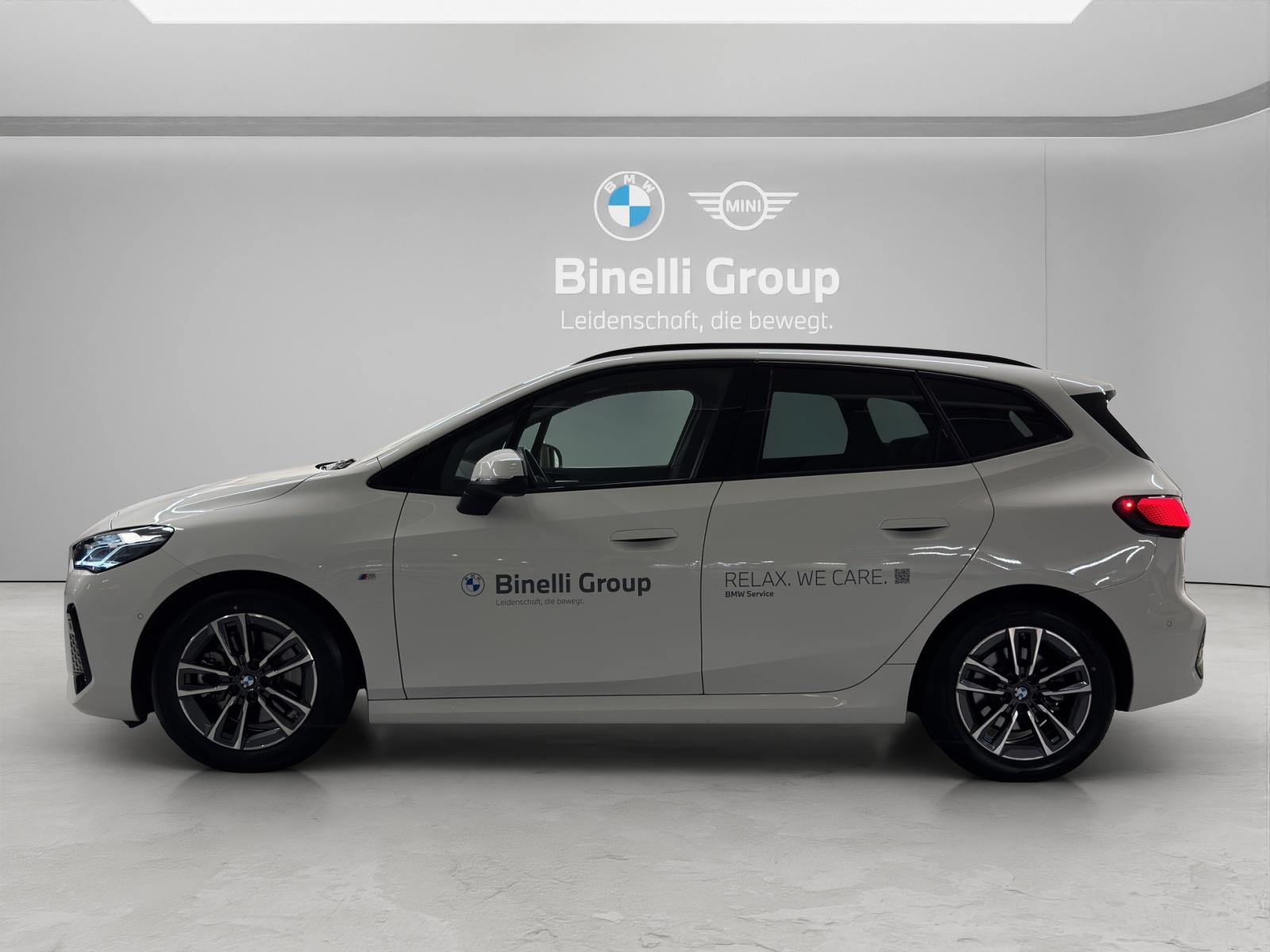 BMW 223i xDrive SDKG Active Tourer-showroom-element-1