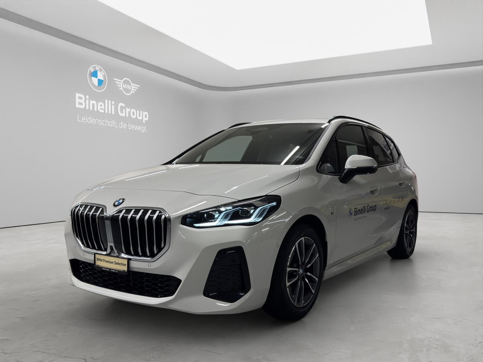 BMW 223i xDrive SDKG Active Tourer