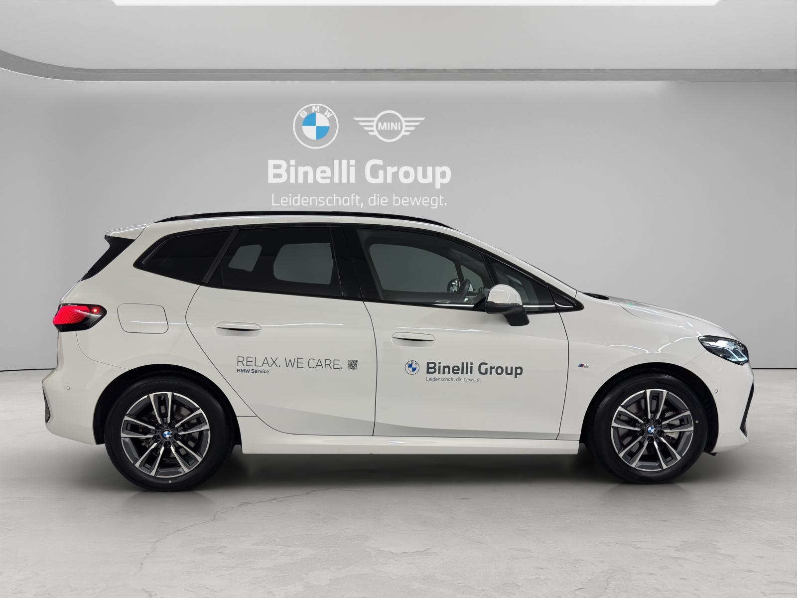 BMW 223i xDrive SDKG Active Tourer-image-5