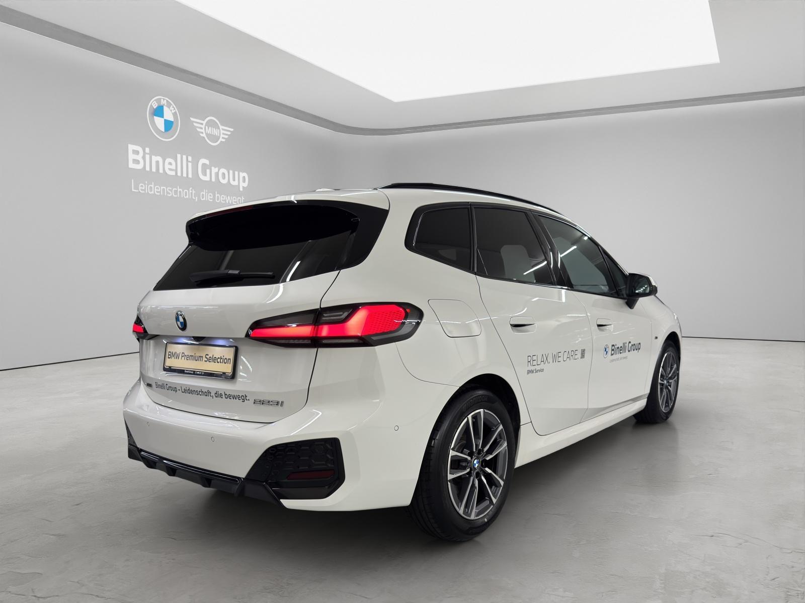 BMW 223i xDrive SDKG Active Tourer-image-4