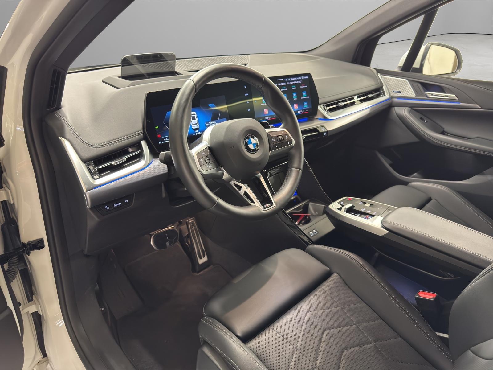 BMW 223i xDrive SDKG Active Tourer-image-11