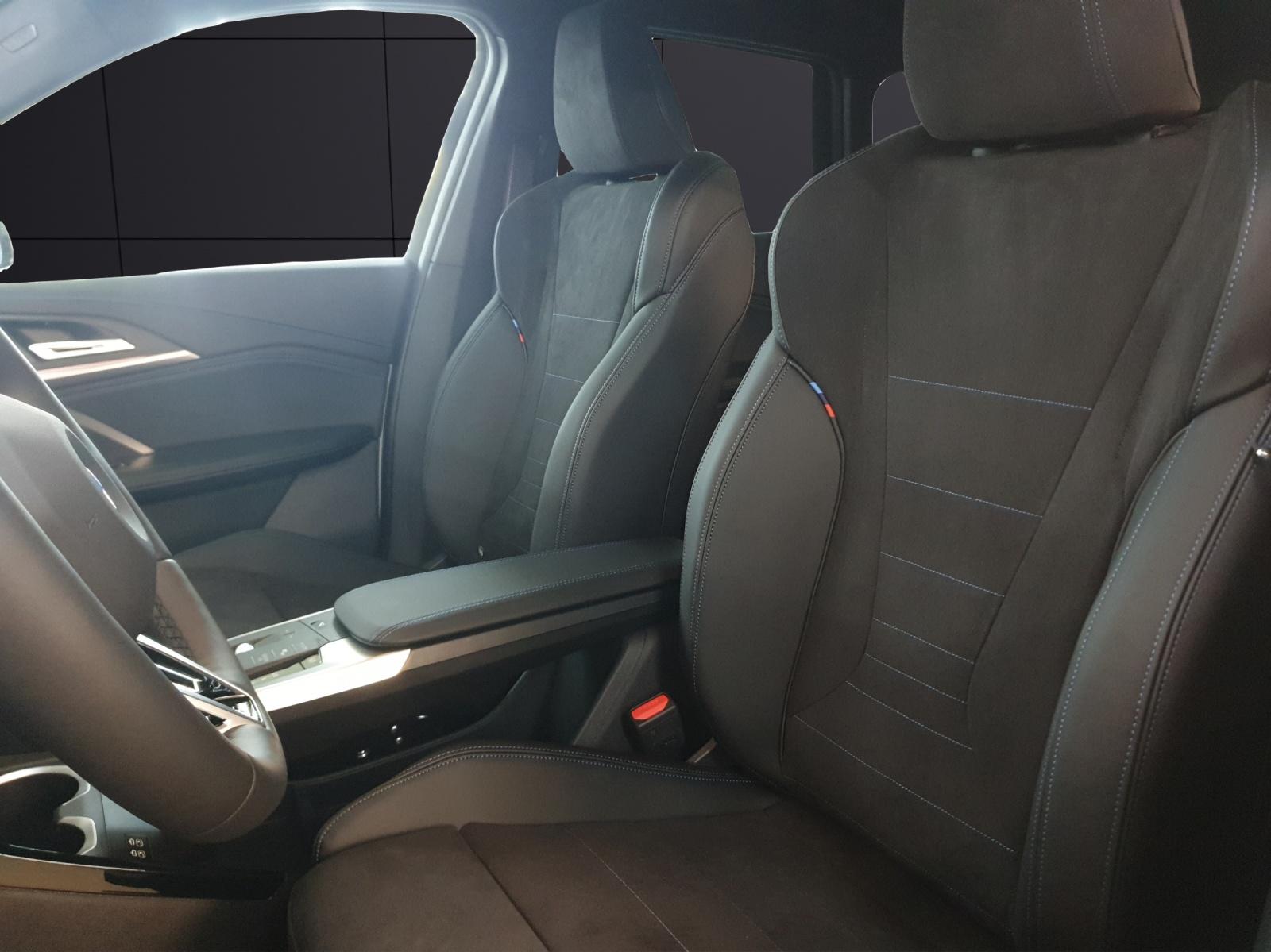 BMW X1 20d xDrive-image-10