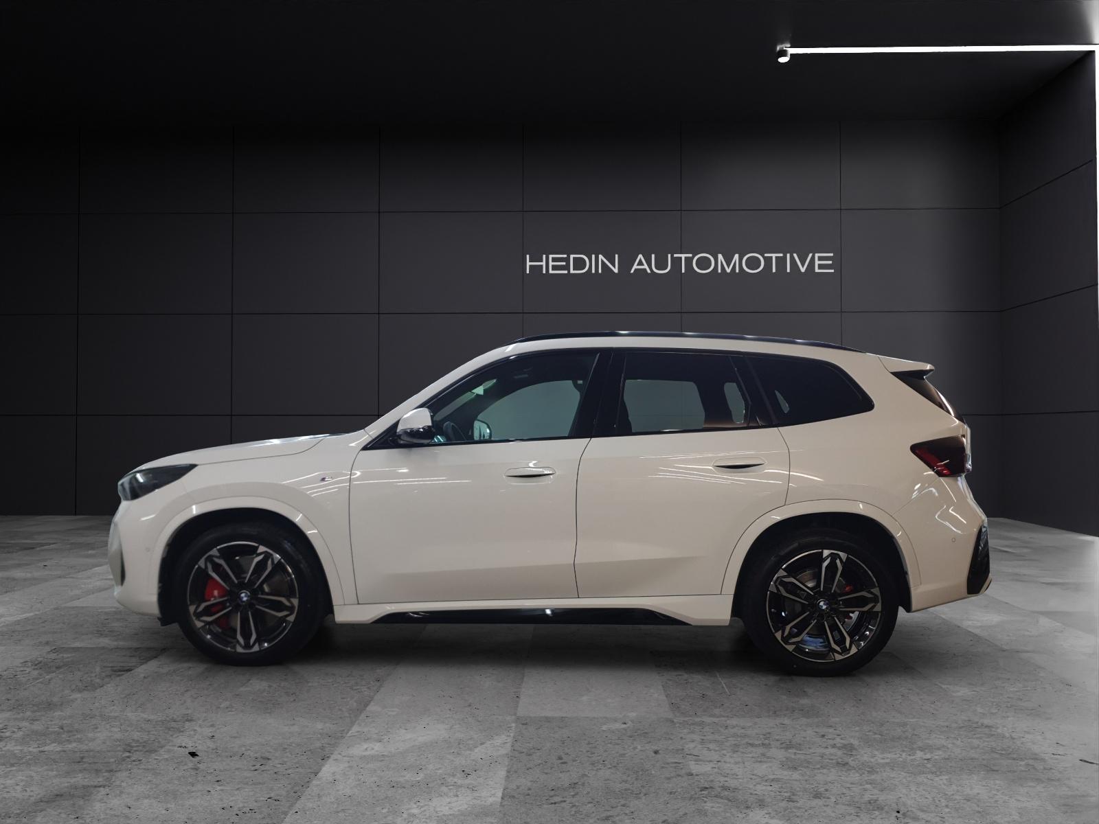 BMW X1 20d xDrive-image-1