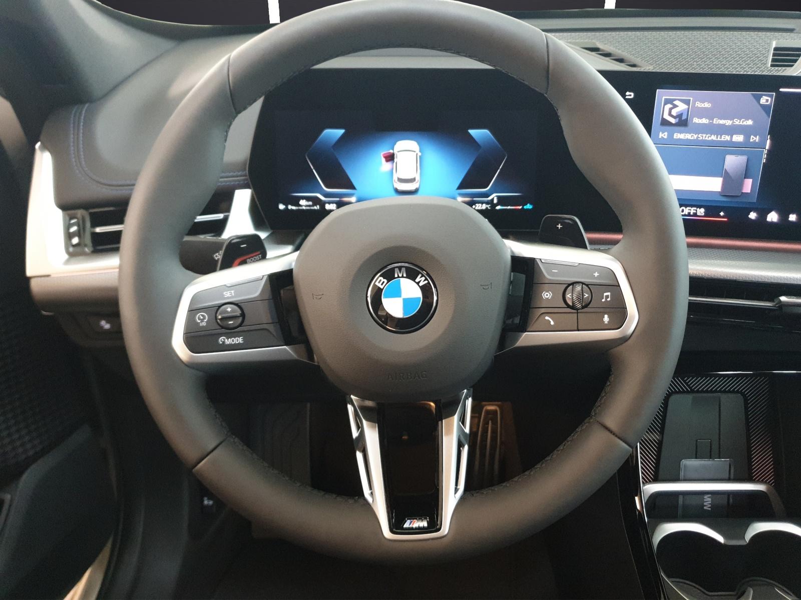 BMW X1 20d xDrive-image-18
