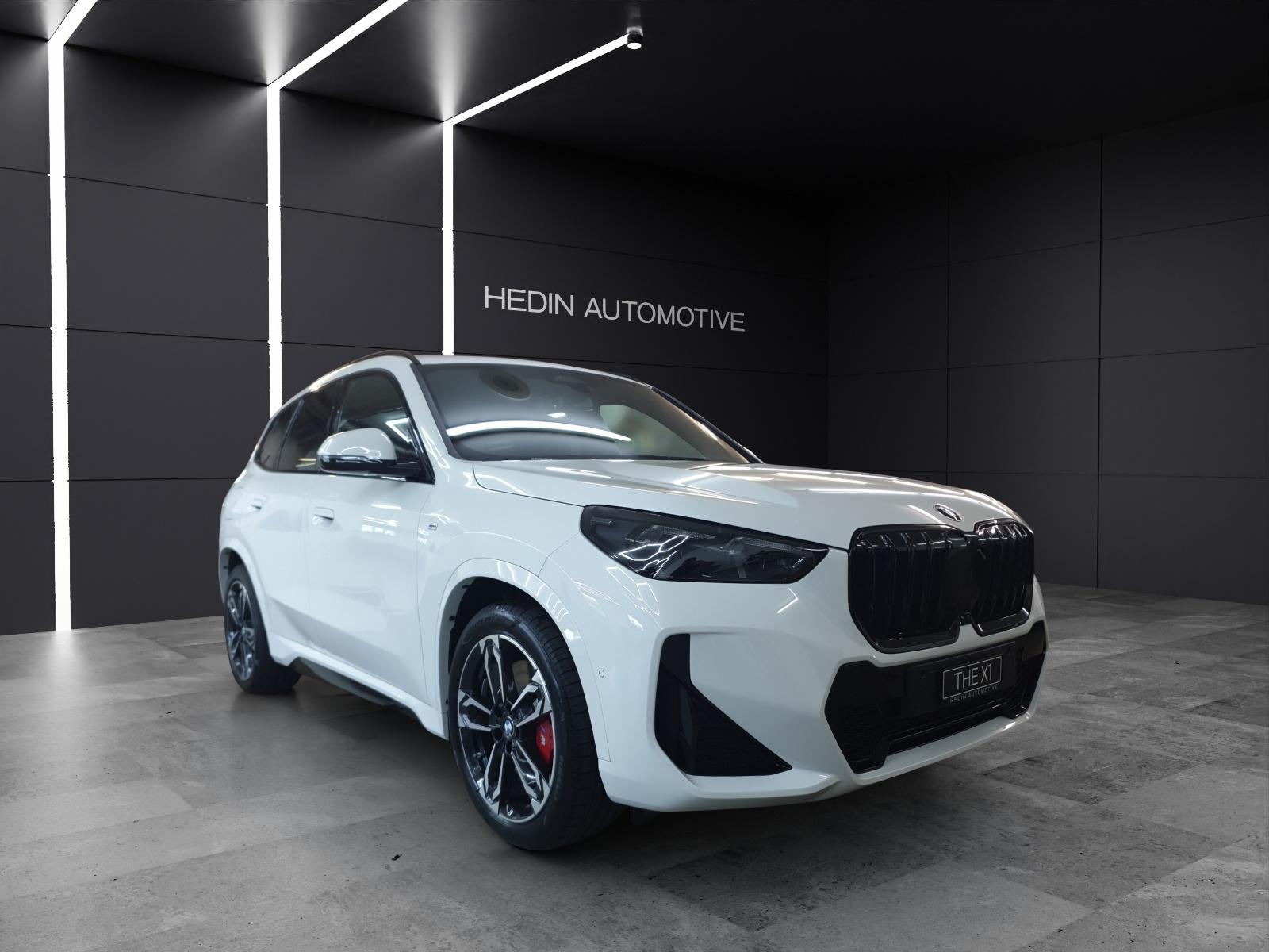 BMW X1 20d xDrive-image-6