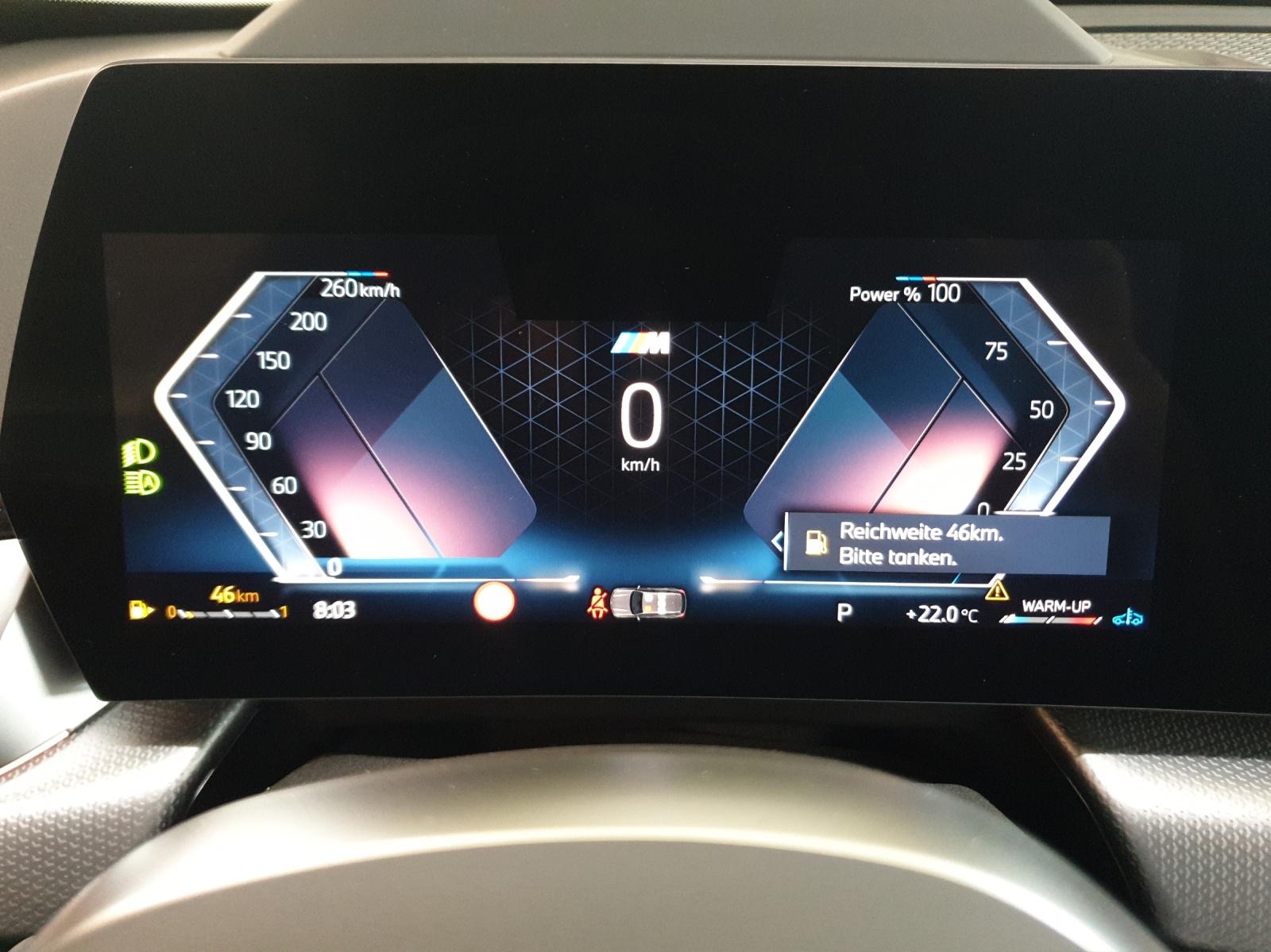 BMW X1 20d xDrive-image-19