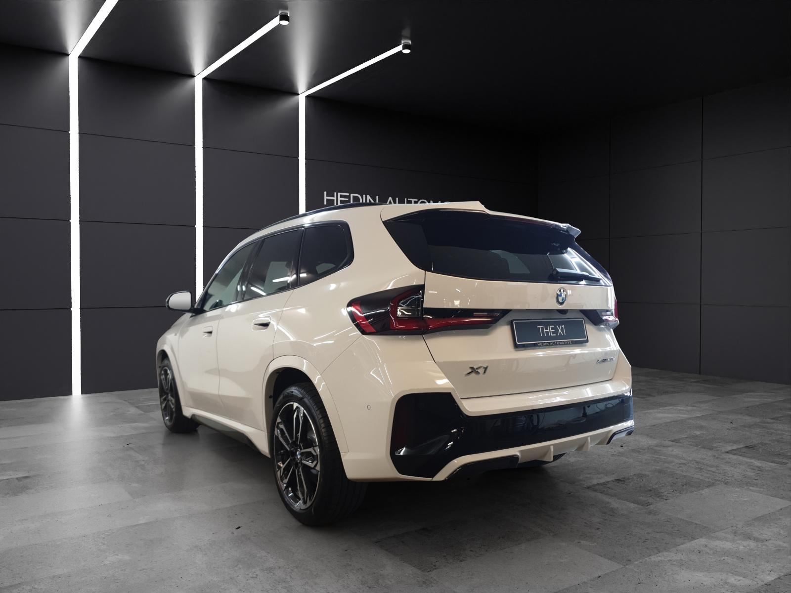 BMW X1 20d xDrive-image-2