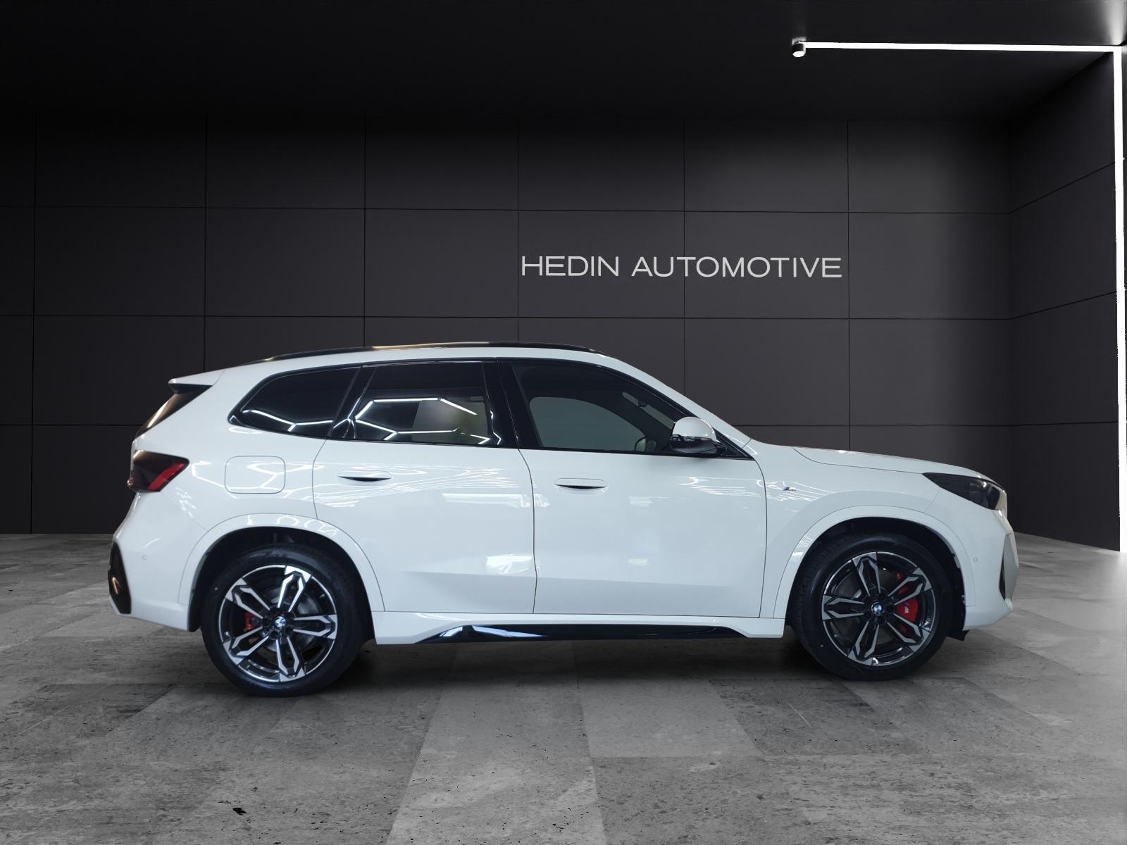 BMW X1 20d xDrive-image-5