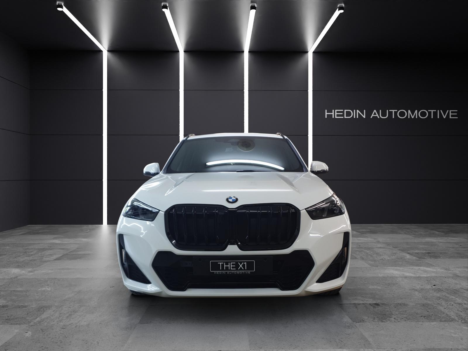 BMW X1 20d xDrive-image-7