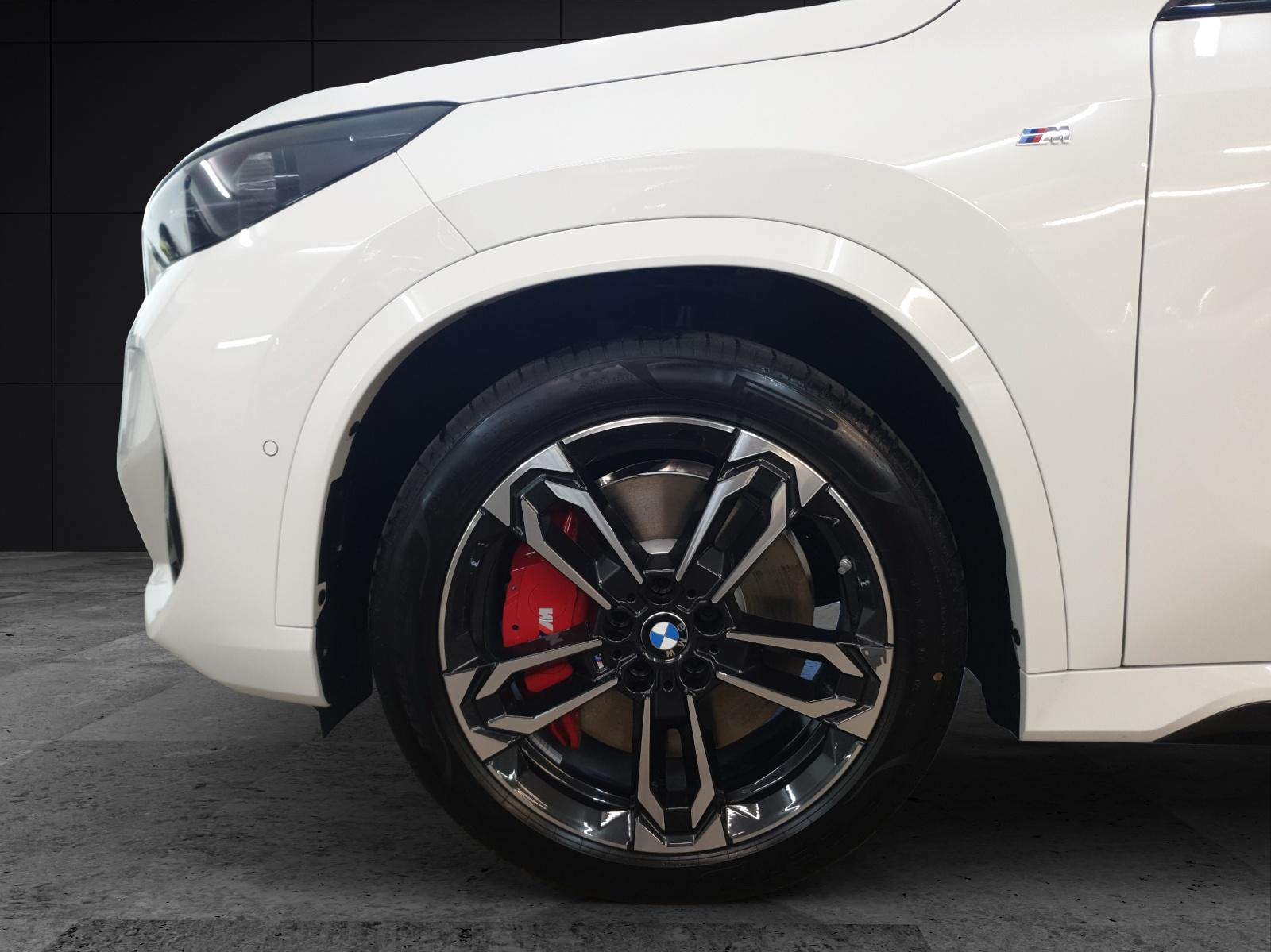 BMW X1 20d xDrive-image-8