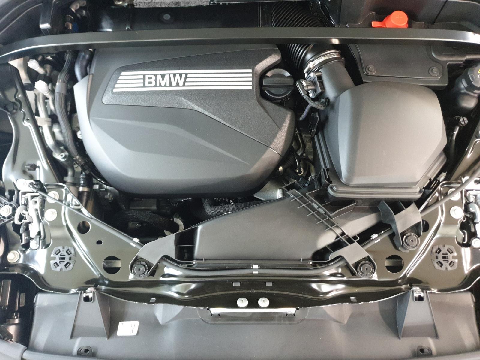 BMW X1 20d xDrive-image-22